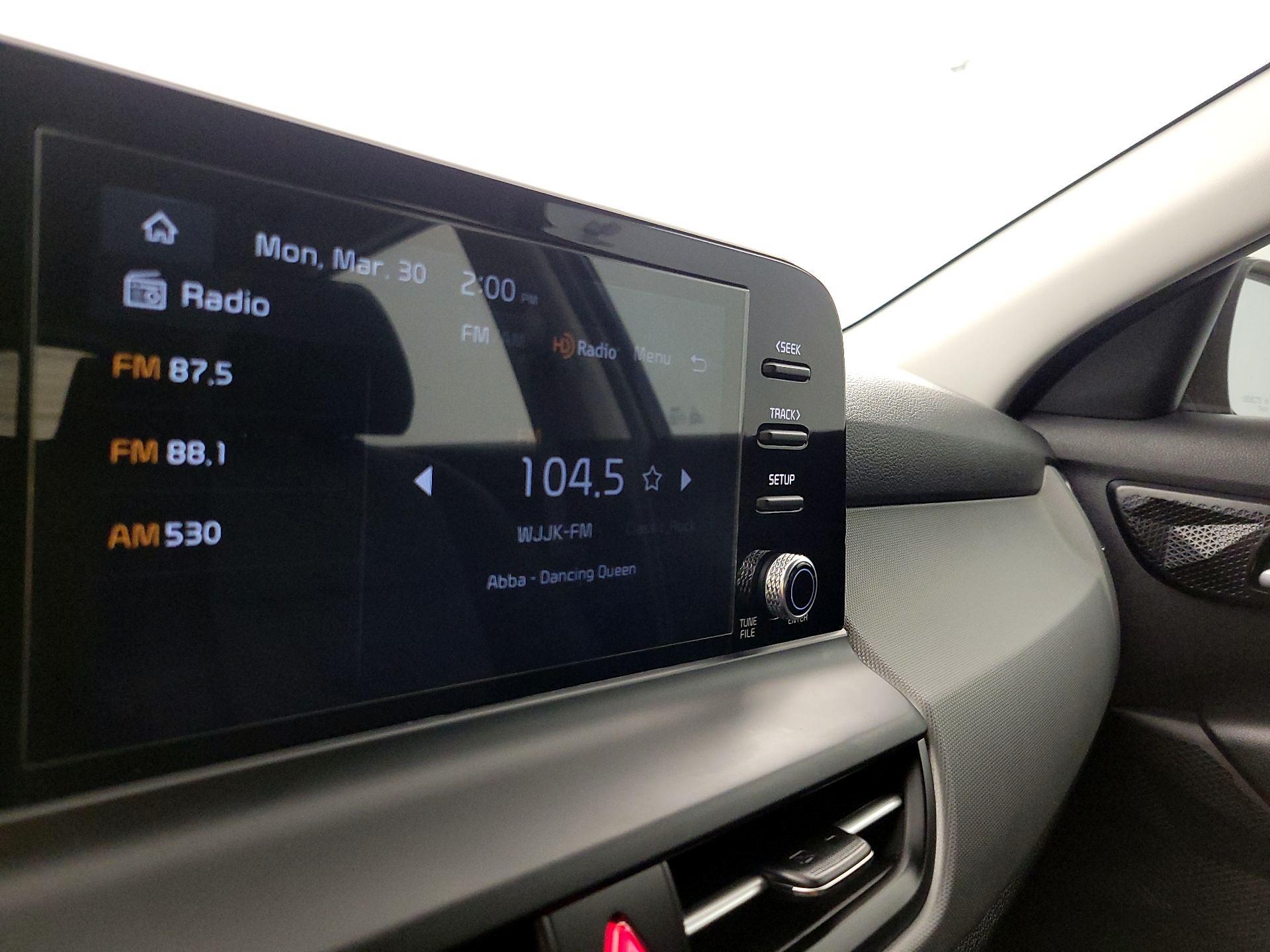 Thumbnail: 2026 Kia Seltos - 15