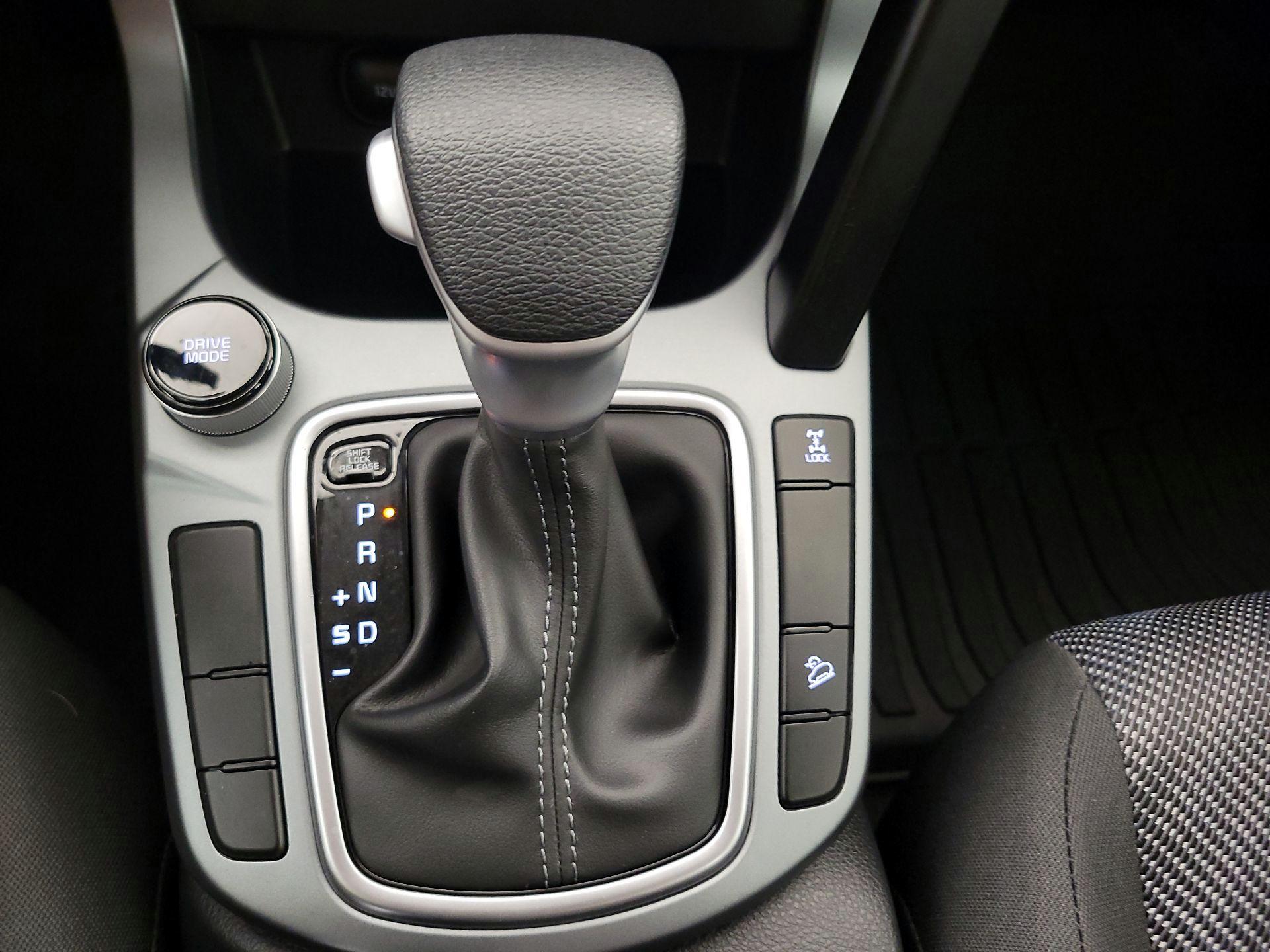 Thumbnail: 2026 Kia Seltos - 17