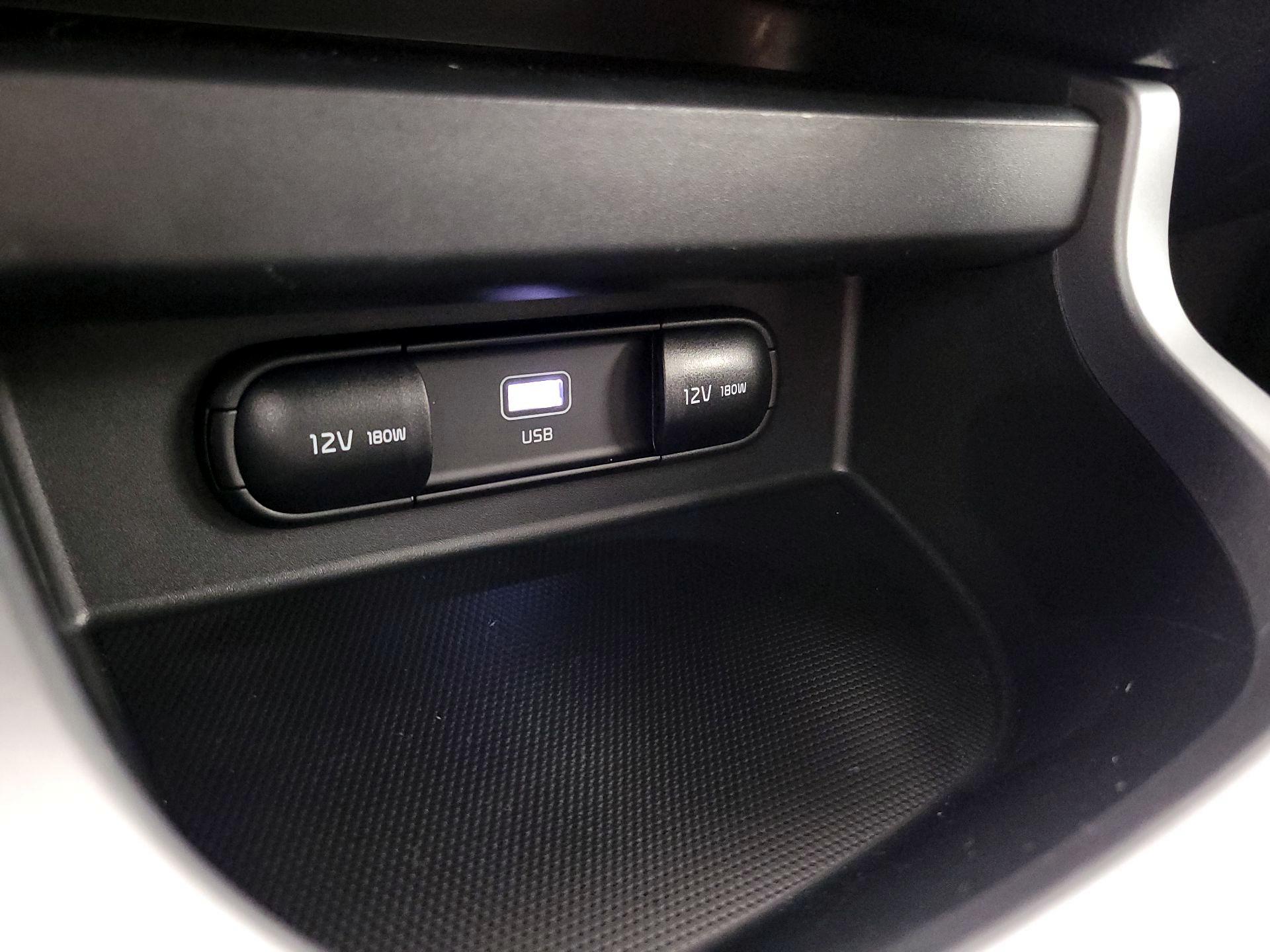 Thumbnail: 2026 Kia Seltos - 18