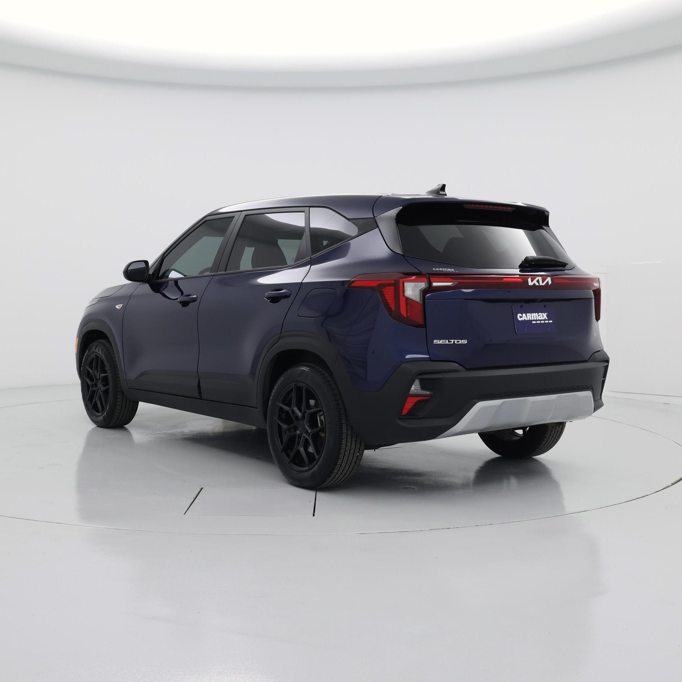 Thumbnail: 2026 Kia Seltos - 2