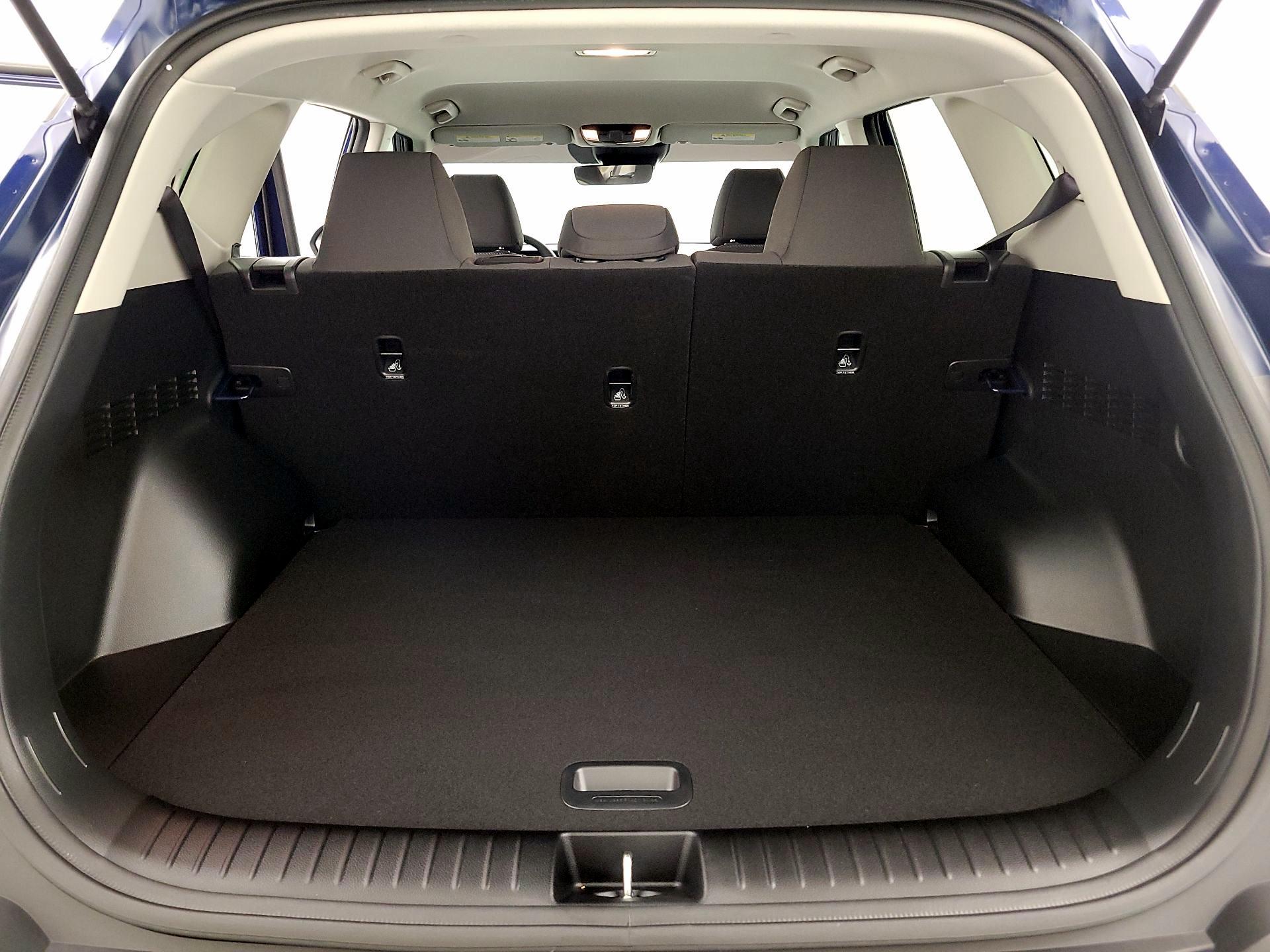 Thumbnail: 2026 Kia Seltos - 20