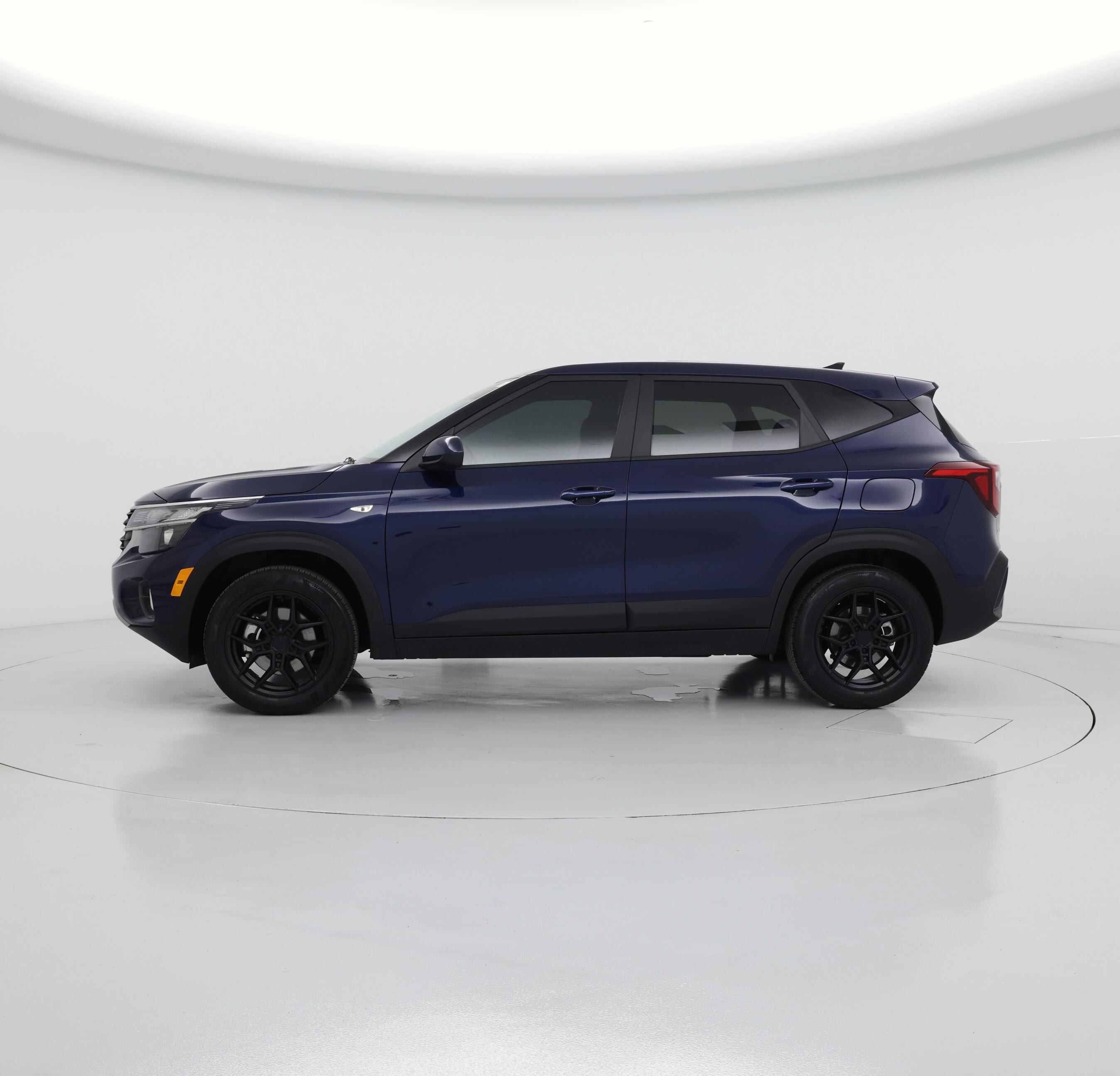 Thumbnail: 2026 Kia Seltos - 3