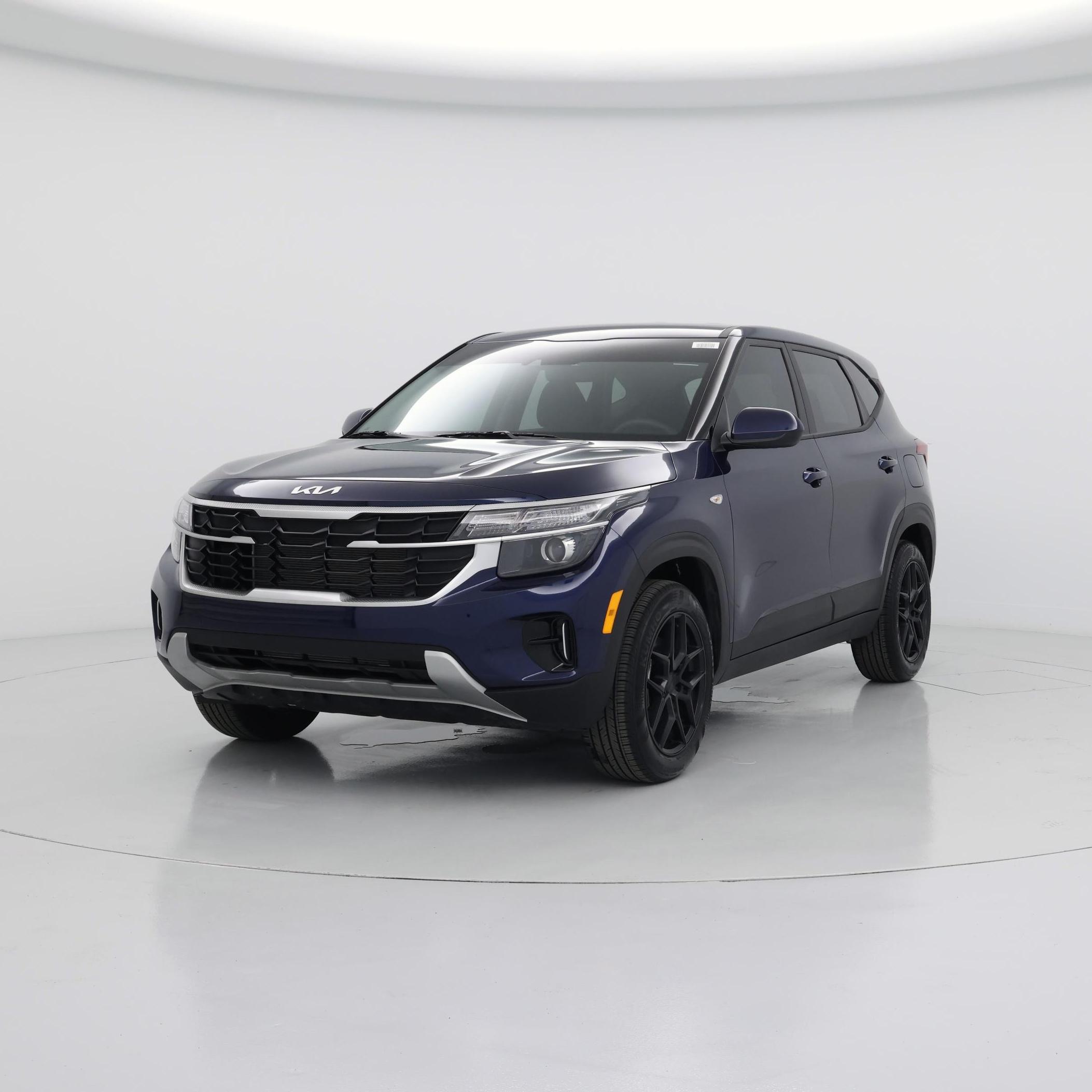 Thumbnail: 2026 Kia Seltos - 4