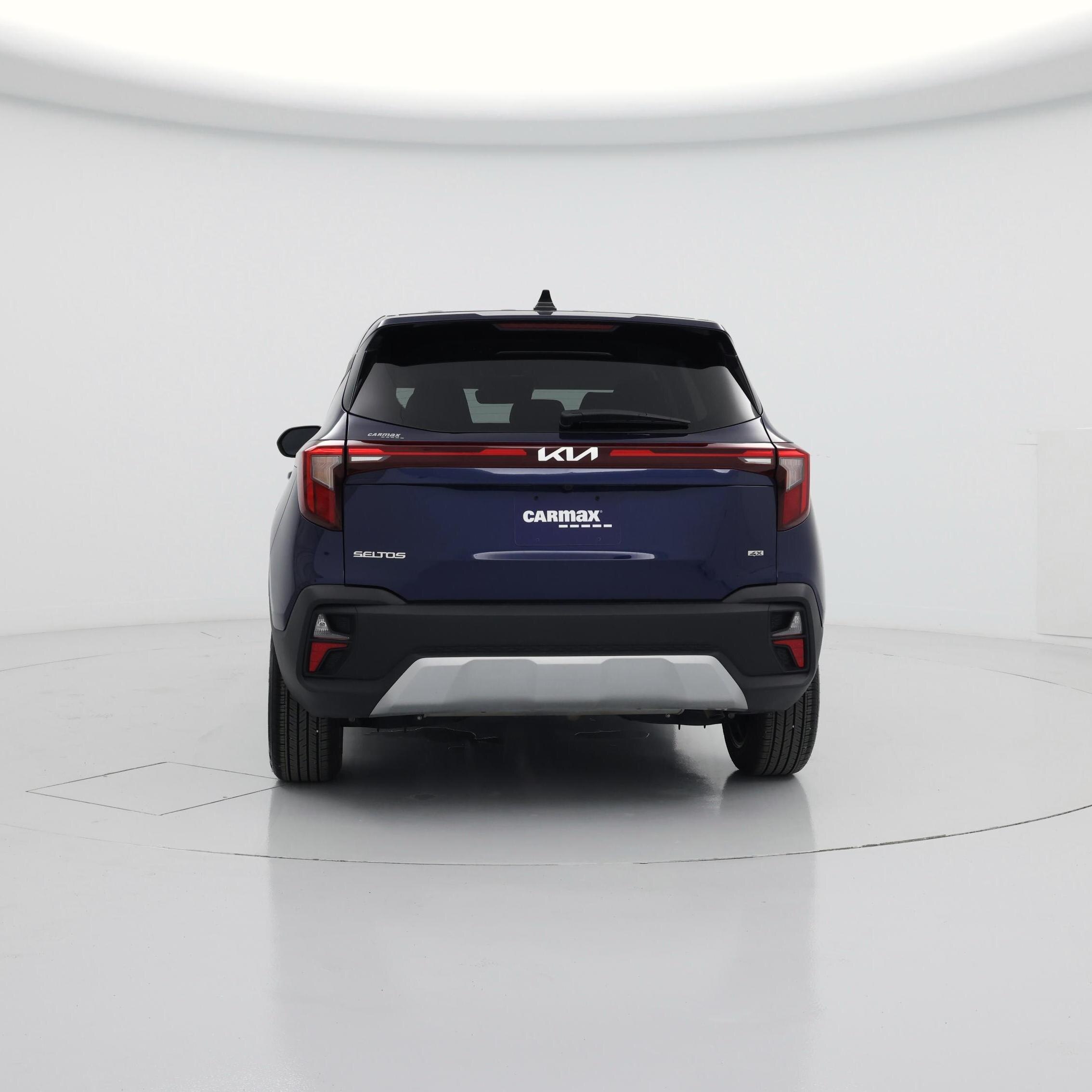 Thumbnail: 2026 Kia Seltos - 6