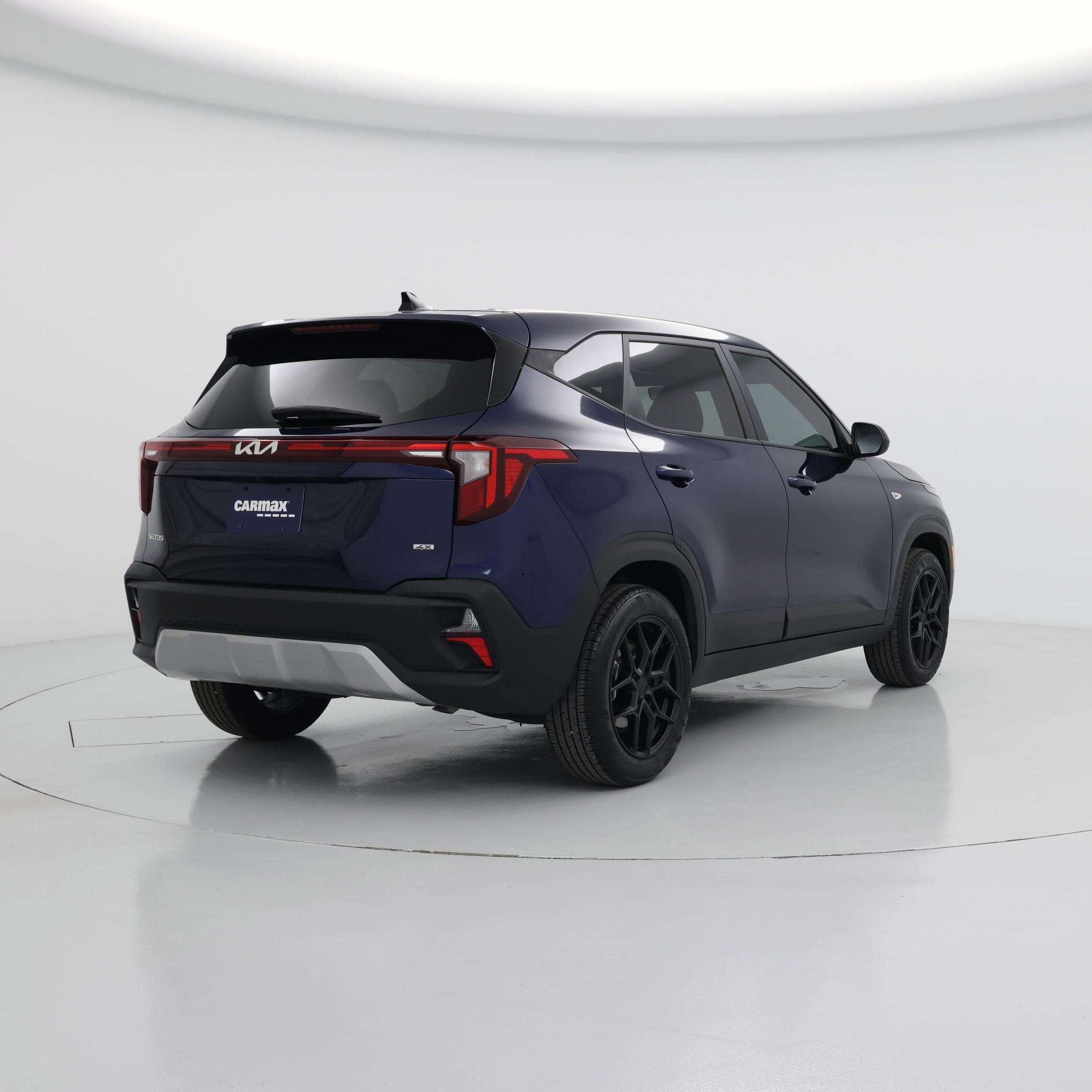 Thumbnail: 2026 Kia Seltos - 8