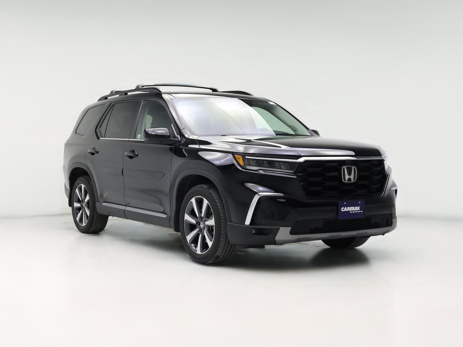 2023 Honda Pilot