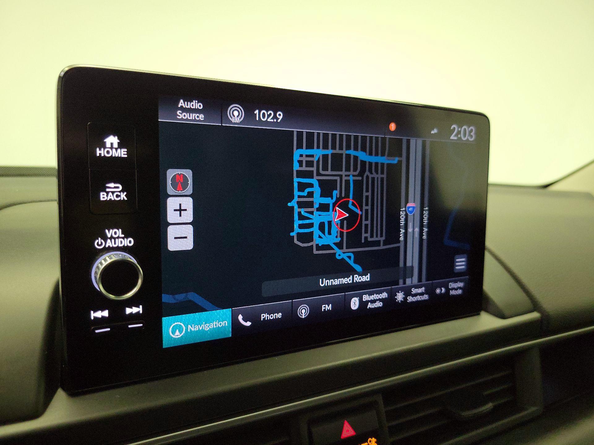 Thumbnail: 2023 Honda Pilot - 14