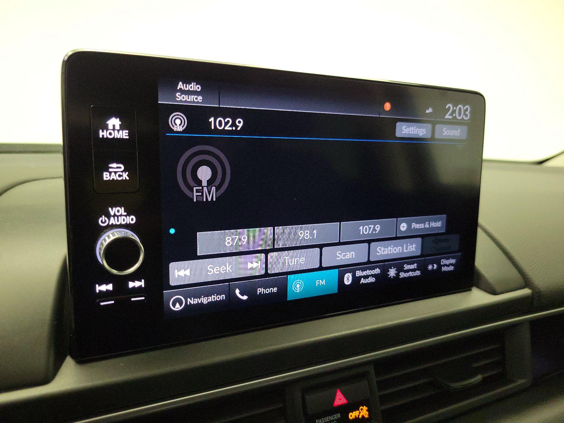 Thumbnail: 2023 Honda Pilot - 16