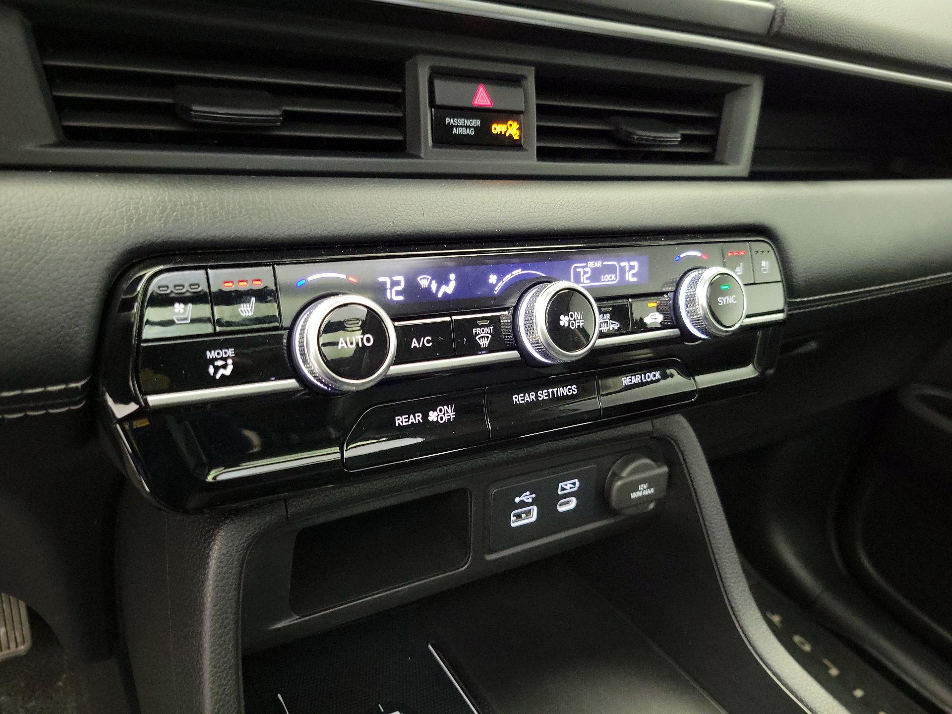 Thumbnail: 2023 Honda Pilot - 17