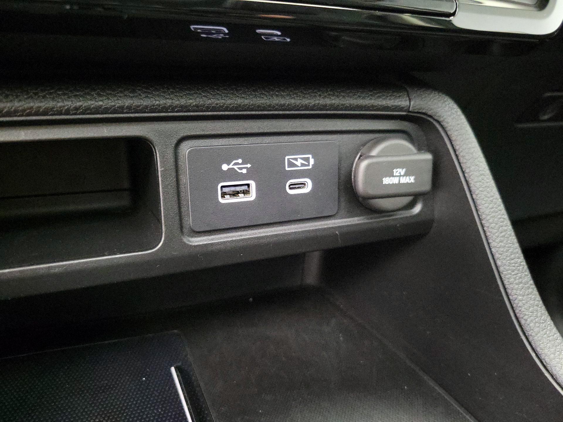 Thumbnail: 2023 Honda Pilot - 19