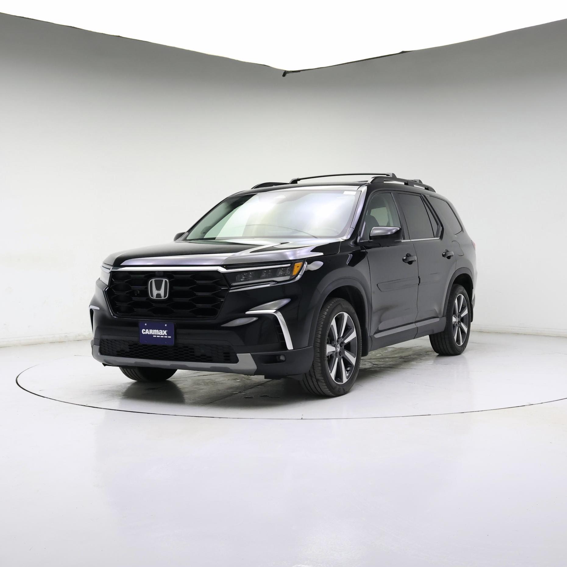 Thumbnail: 2023 Honda Pilot - 4