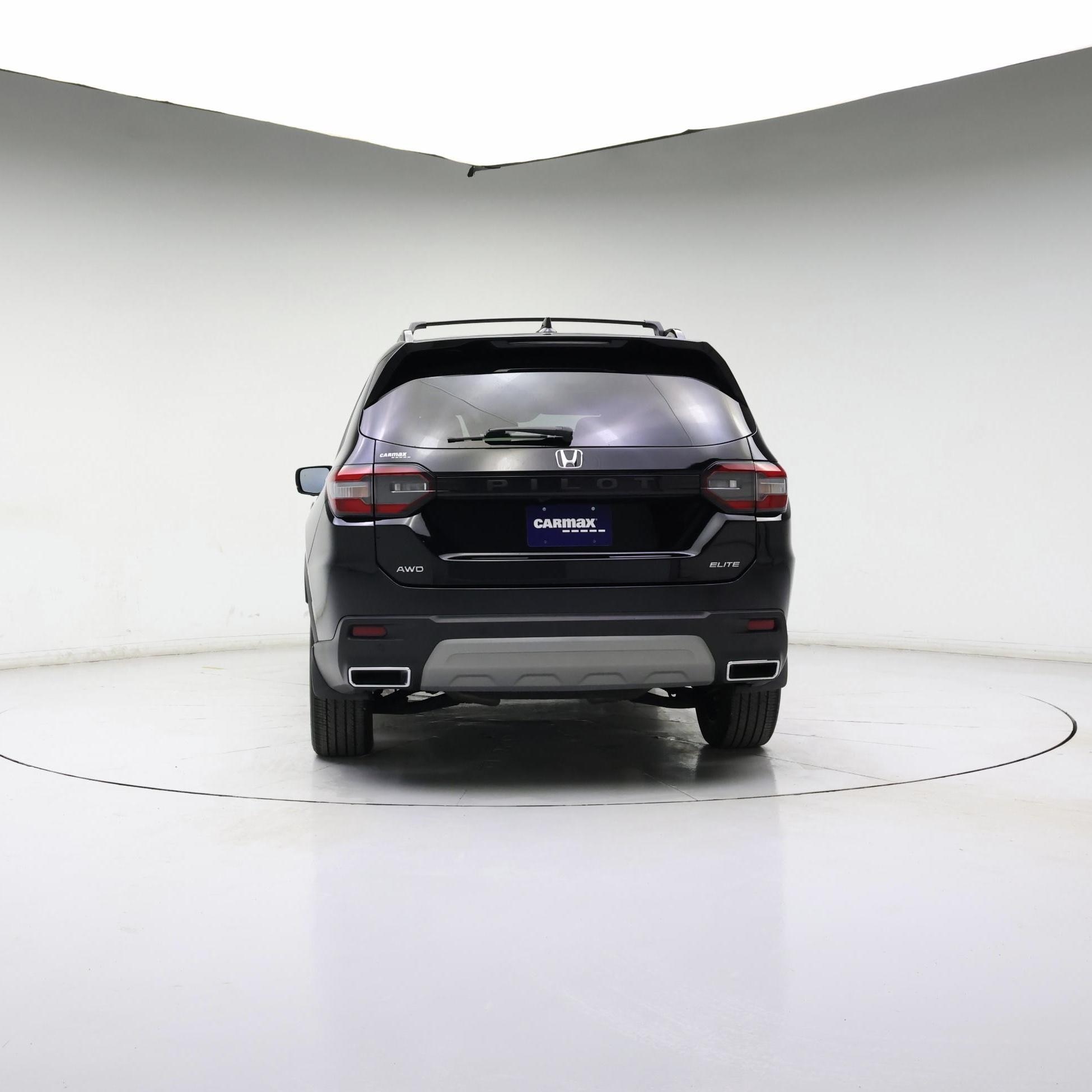 Thumbnail: 2023 Honda Pilot - 6