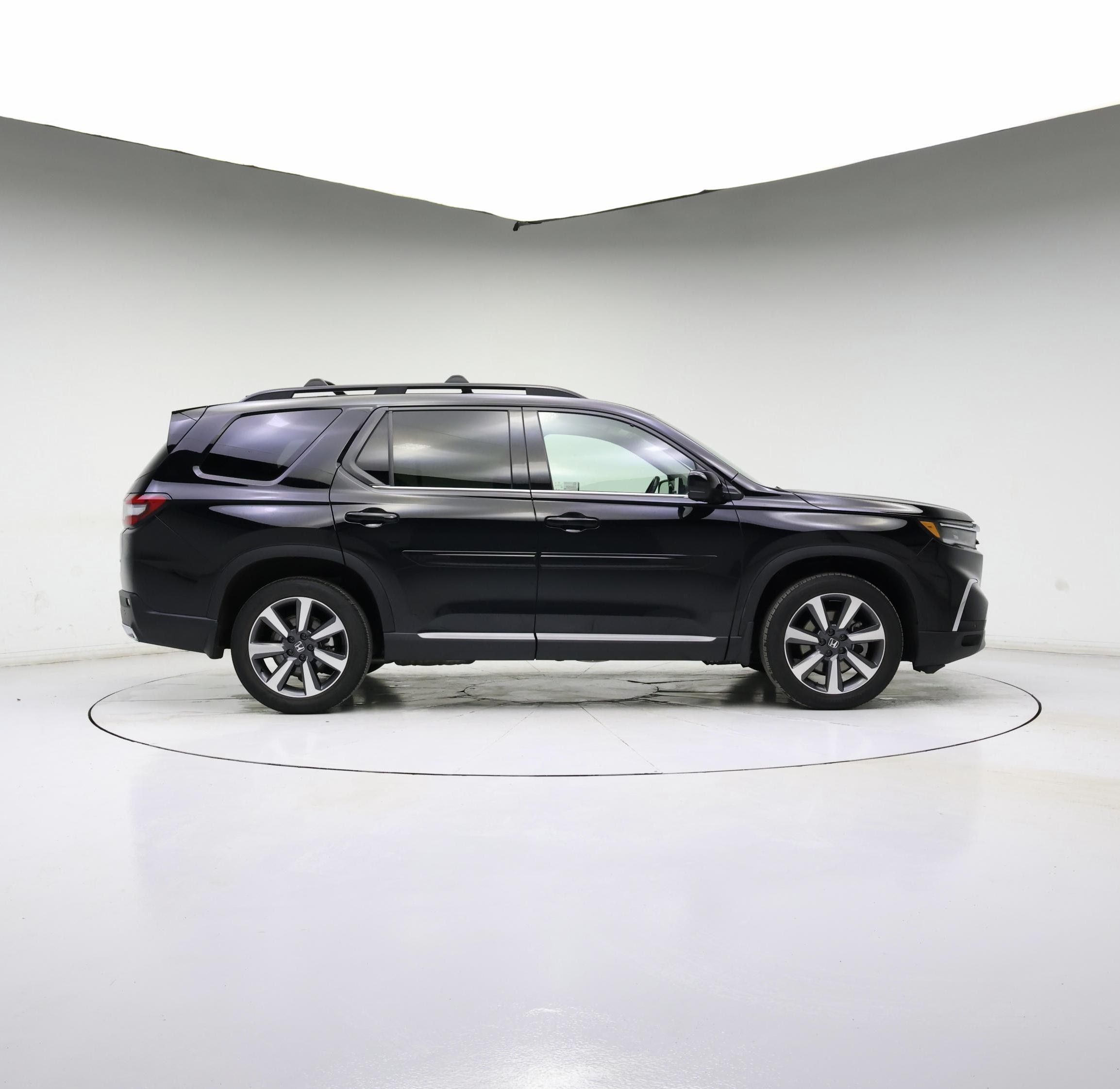 Thumbnail: 2023 Honda Pilot - 7