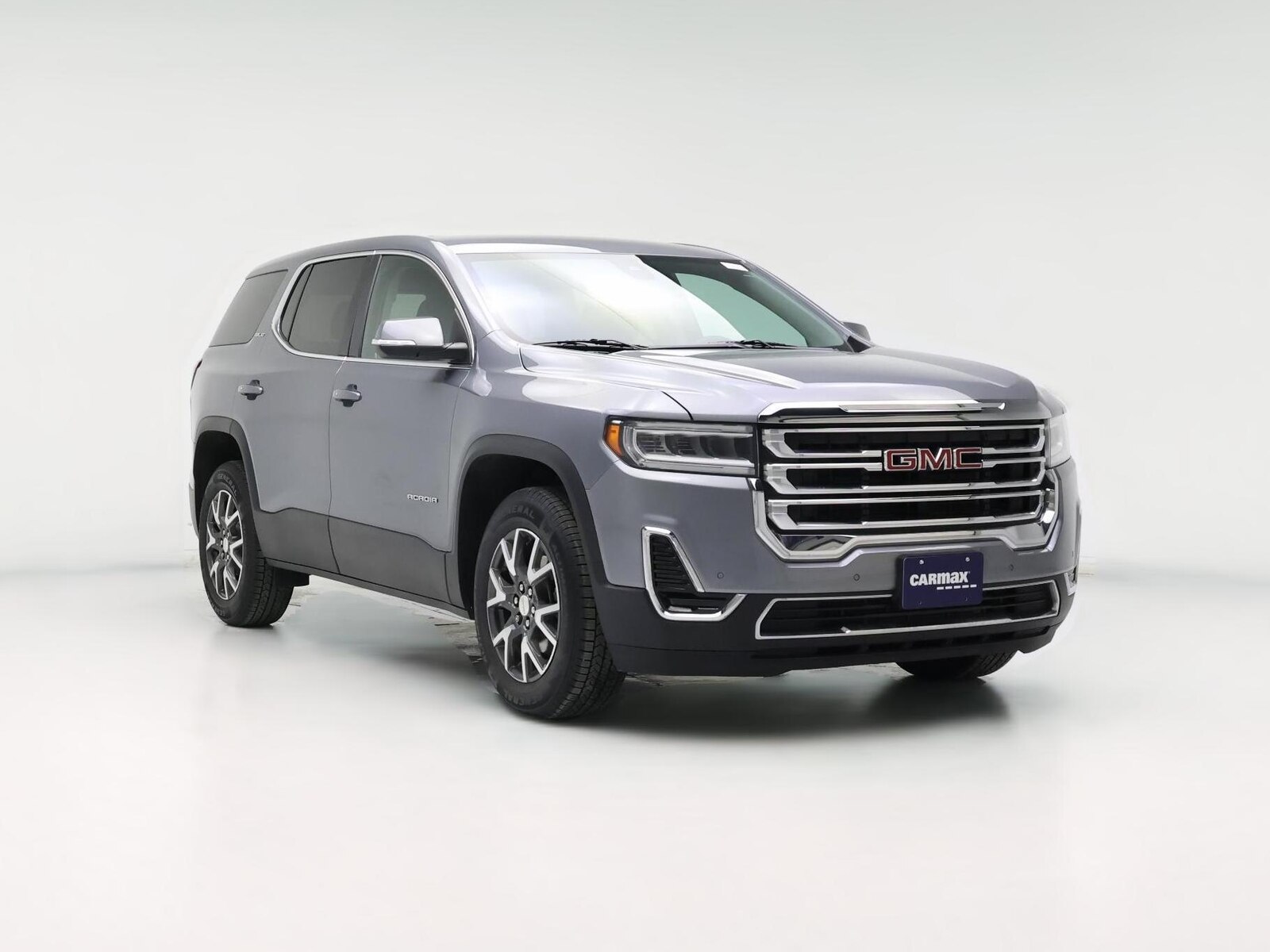 2021 GMC Acadia