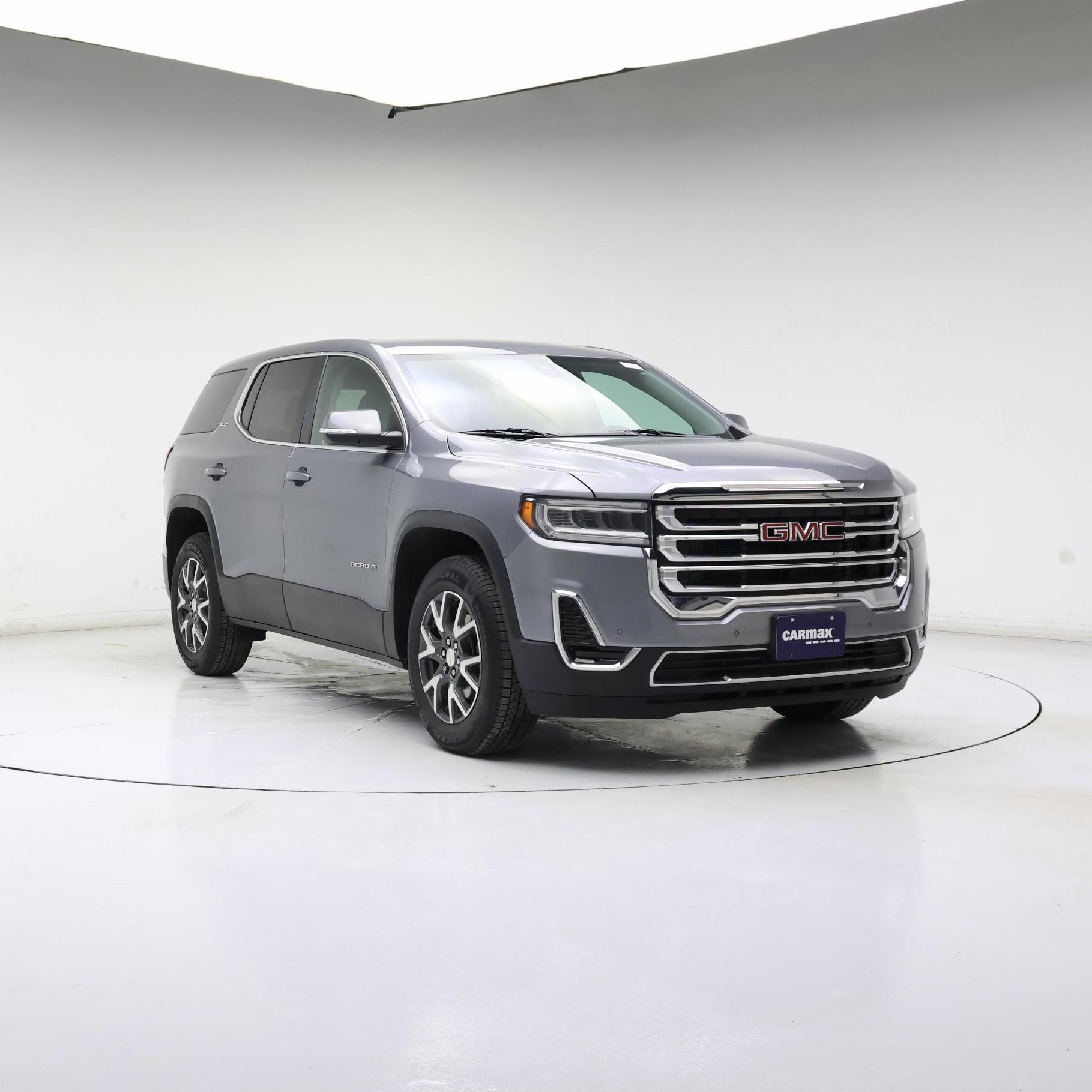 2021 GMC Acadia SLE FWD