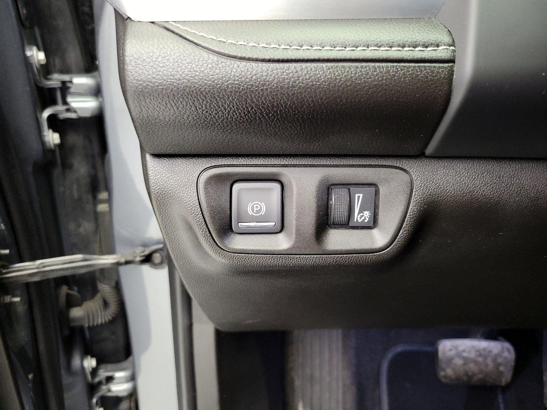 Thumbnail: 2021 GMC Acadia - 13