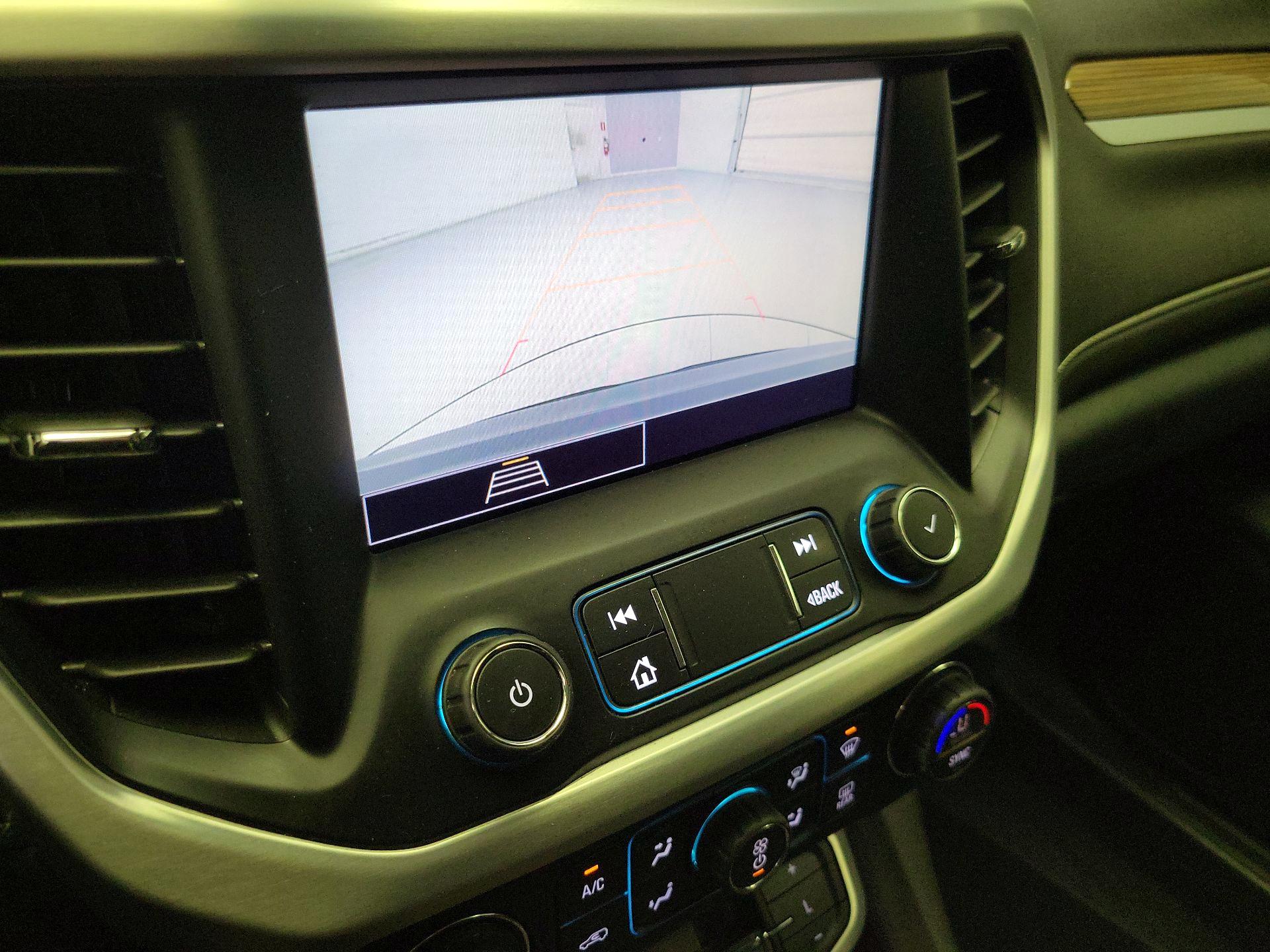 Thumbnail: 2021 GMC Acadia - 14