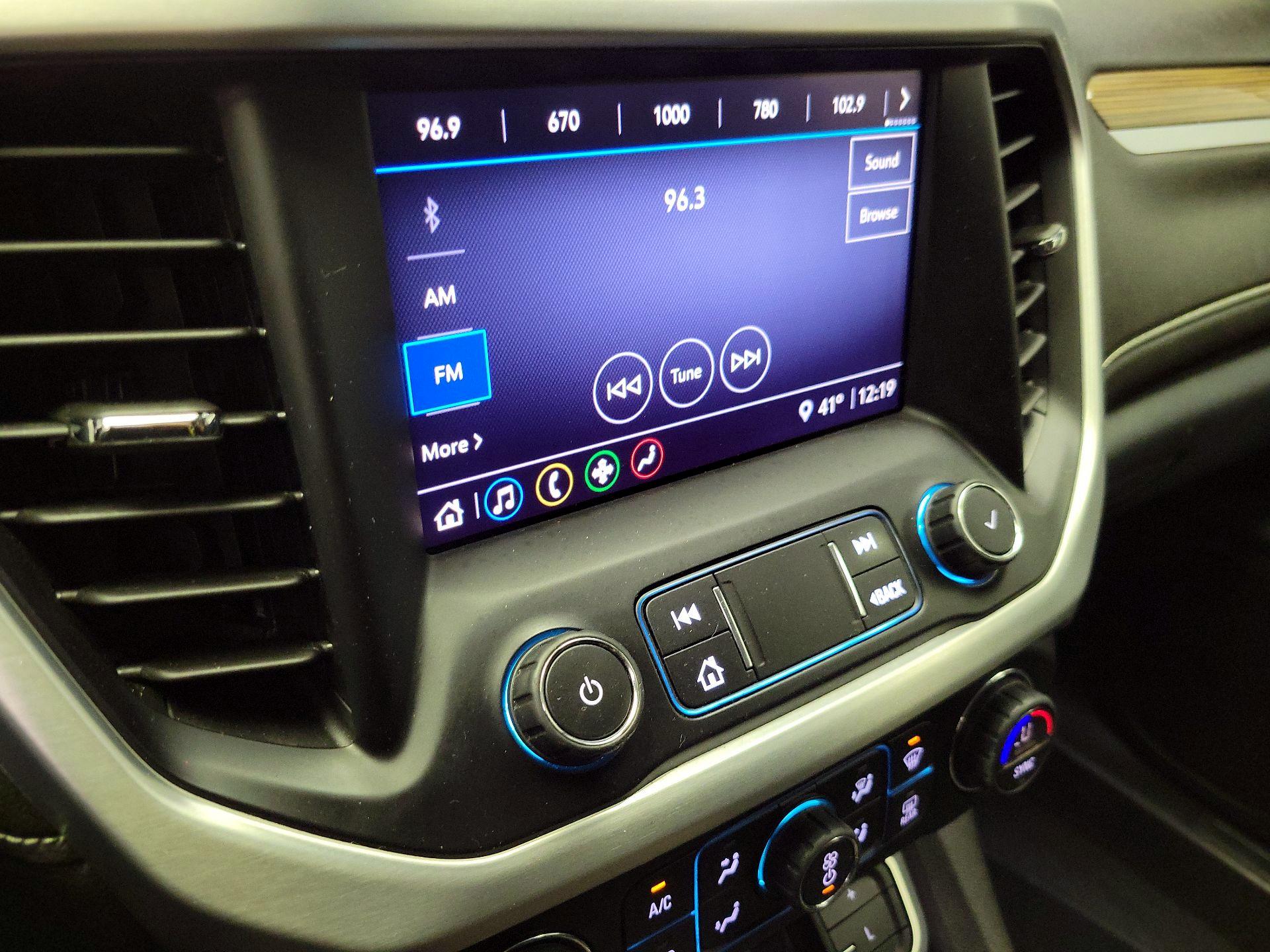 Thumbnail: 2021 GMC Acadia - 15