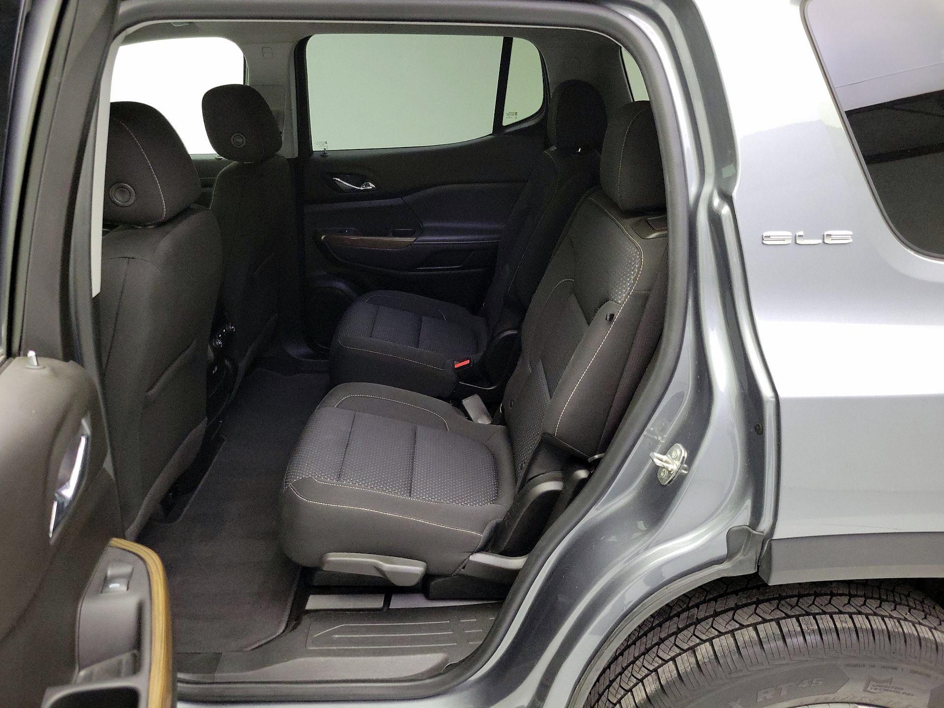 Thumbnail: 2021 GMC Acadia - 19