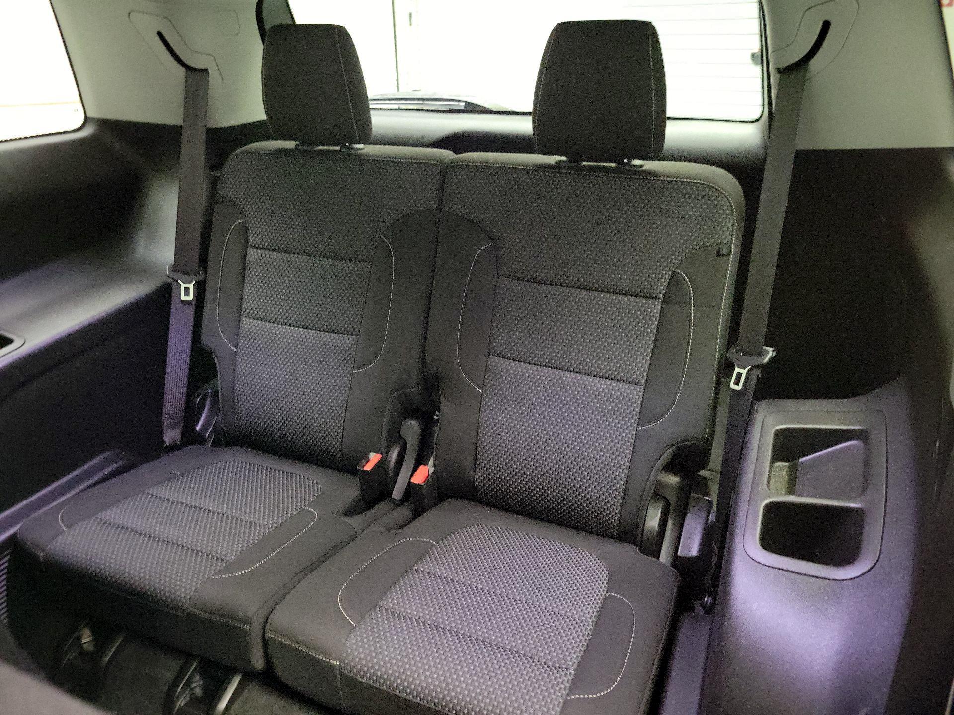 Thumbnail: 2021 GMC Acadia - 20