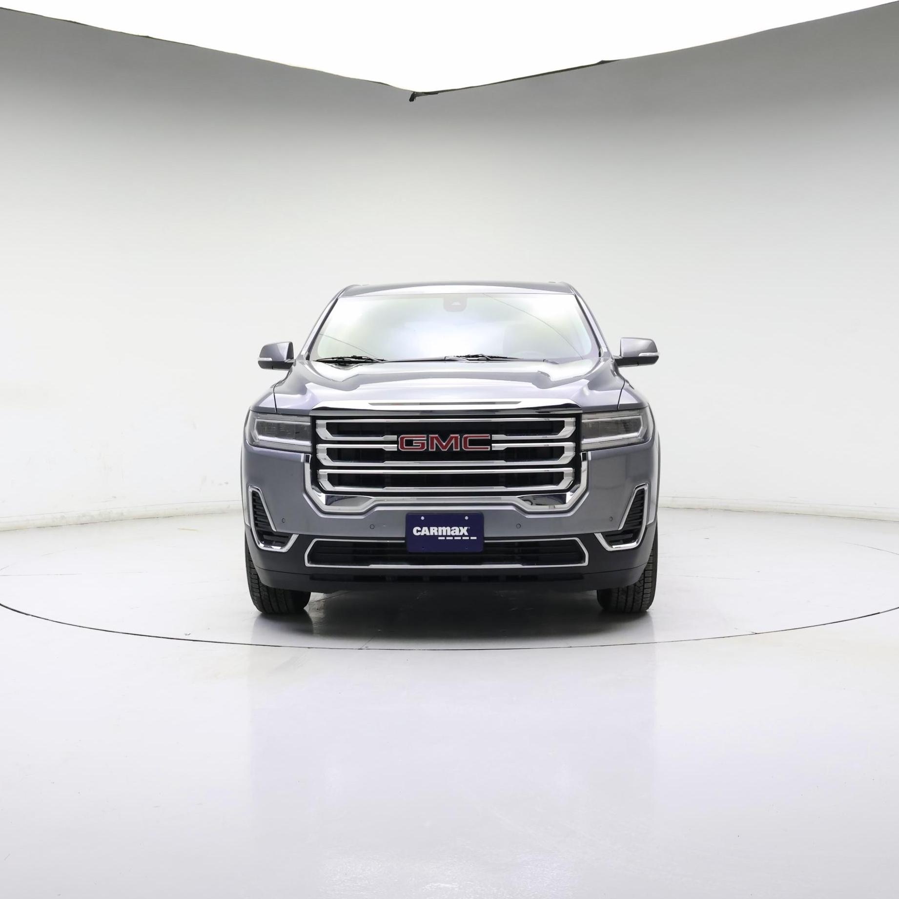 Thumbnail: 2021 GMC Acadia - 5