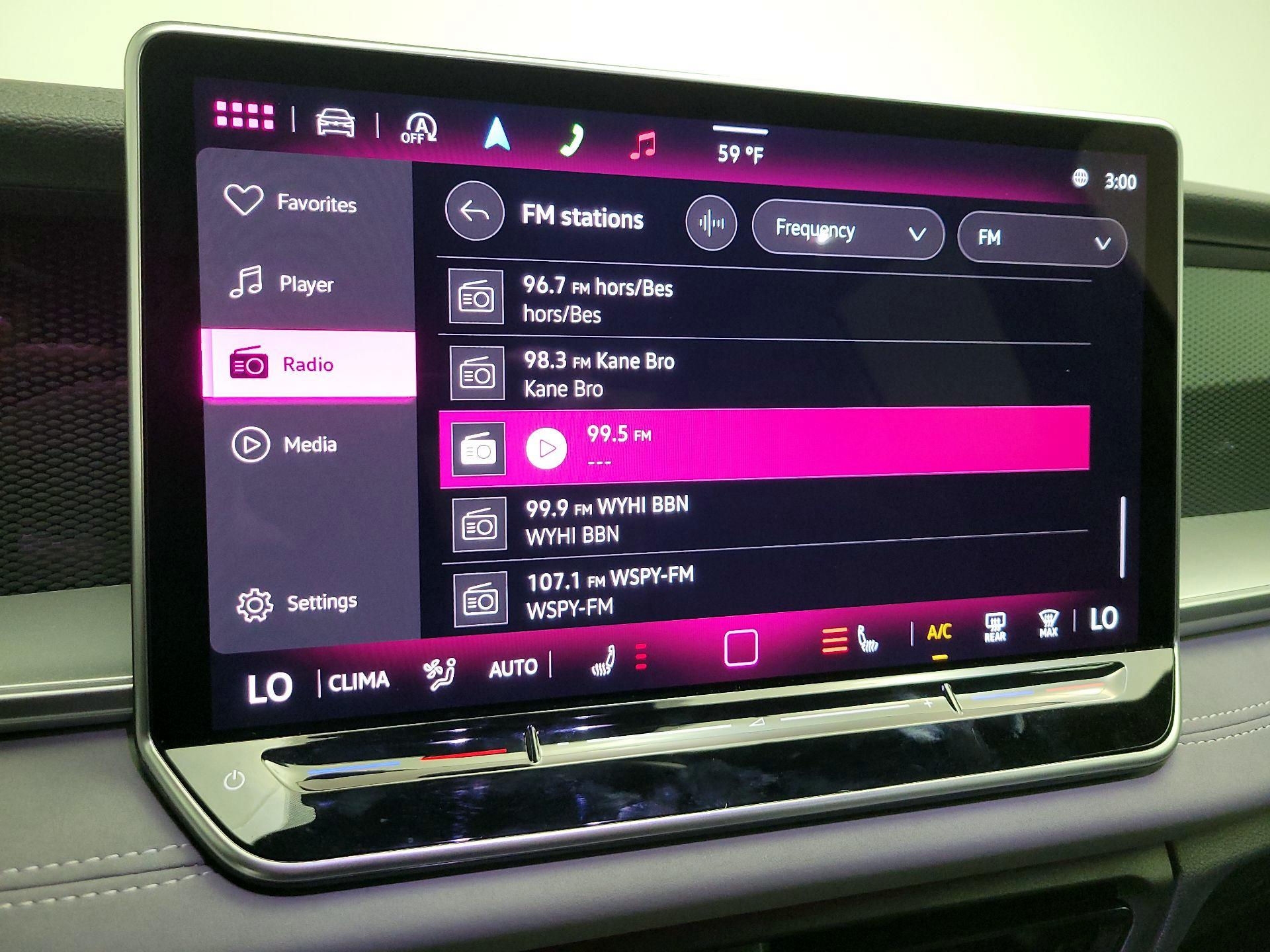 Thumbnail: 2025 Volkswagen Tiguan - 13