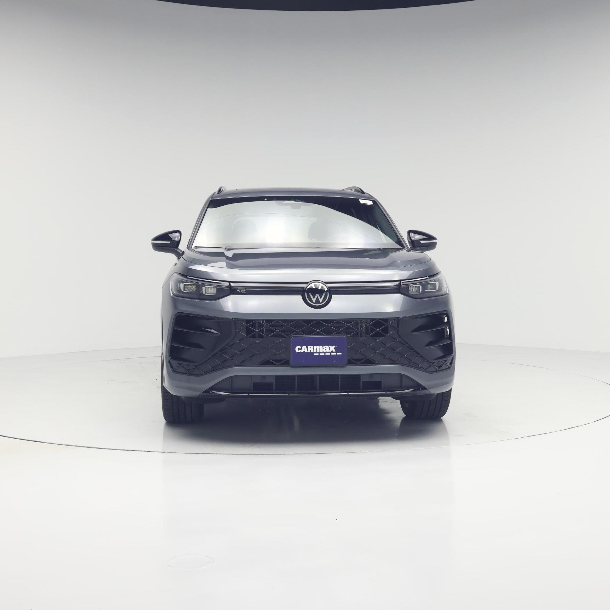 Thumbnail: 2025 Volkswagen Tiguan - 5