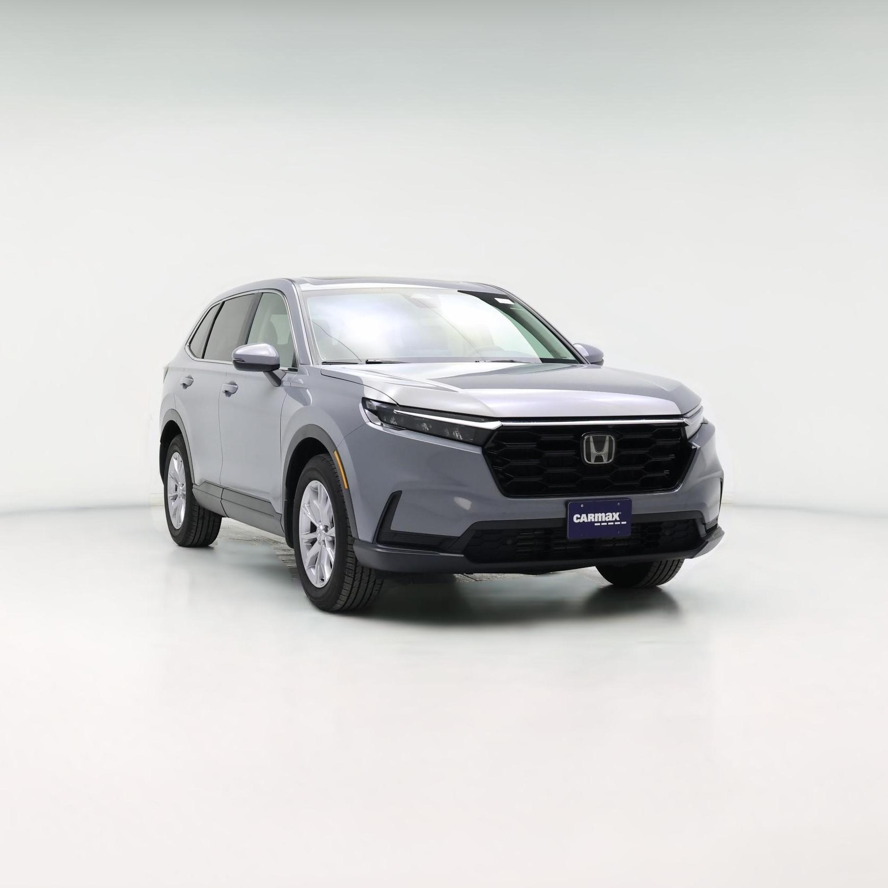 Thumbnail: 2023 Honda CR-V - 1
