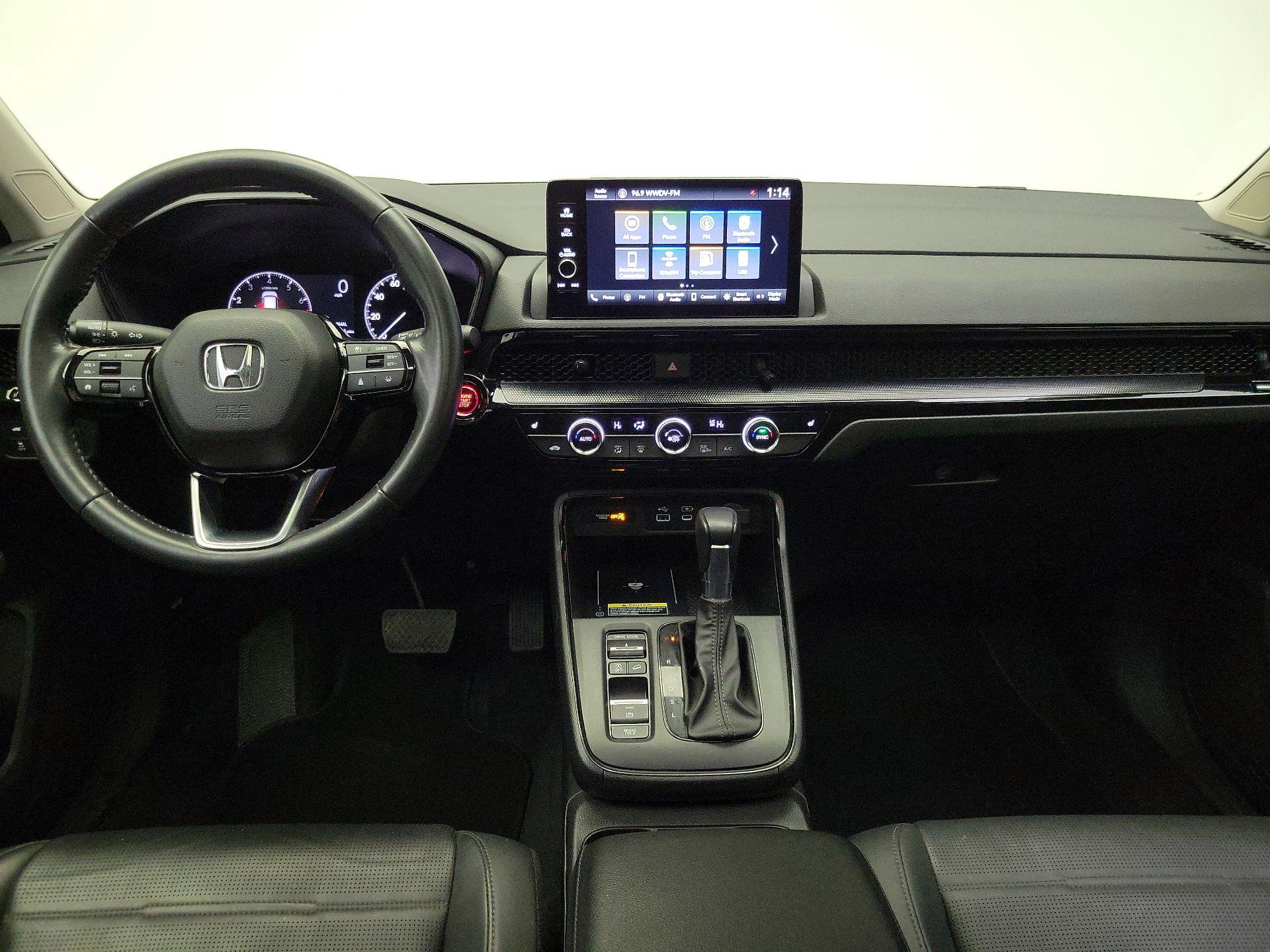 Thumbnail: 2023 Honda CR-V - 9