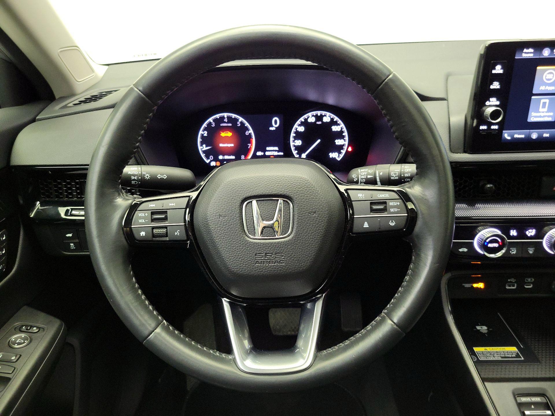 Thumbnail: 2023 Honda CR-V - 10