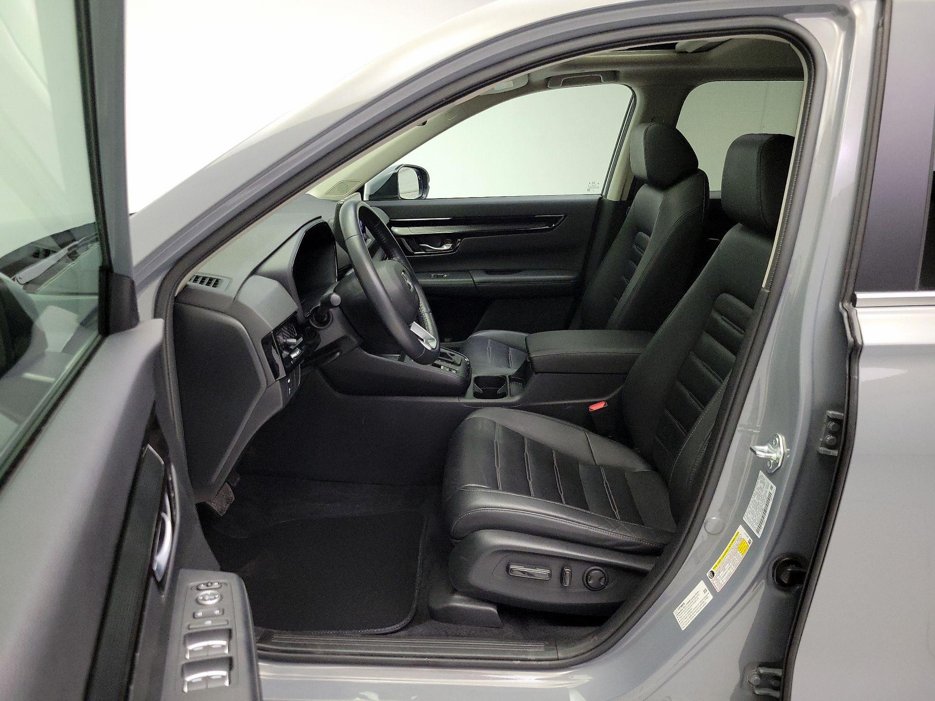 Thumbnail: 2023 Honda CR-V - 11