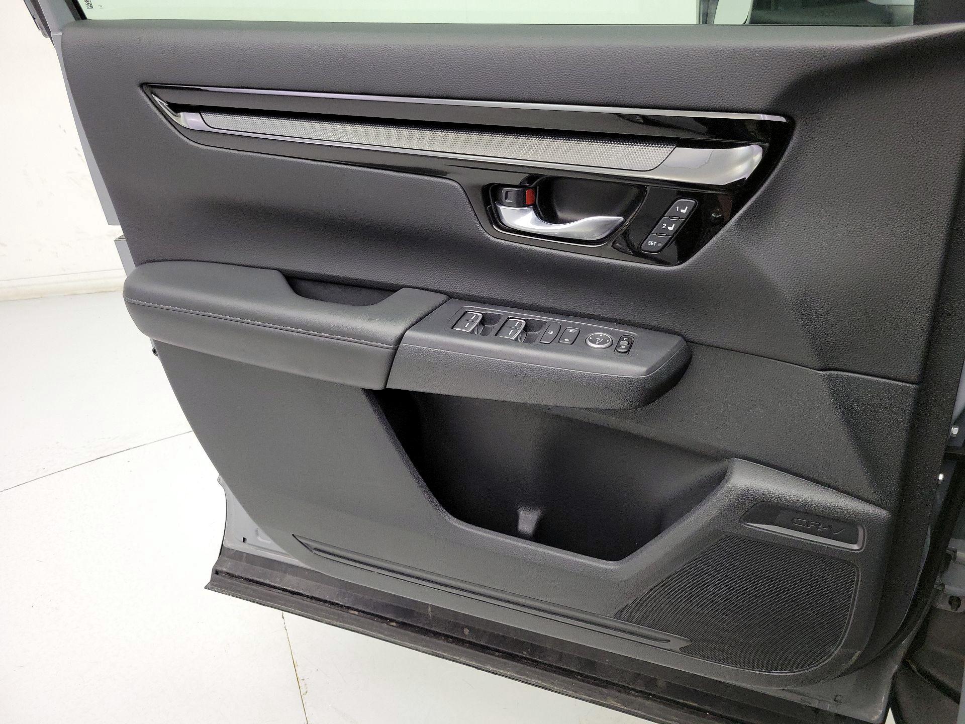 Thumbnail: 2023 Honda CR-V - 12