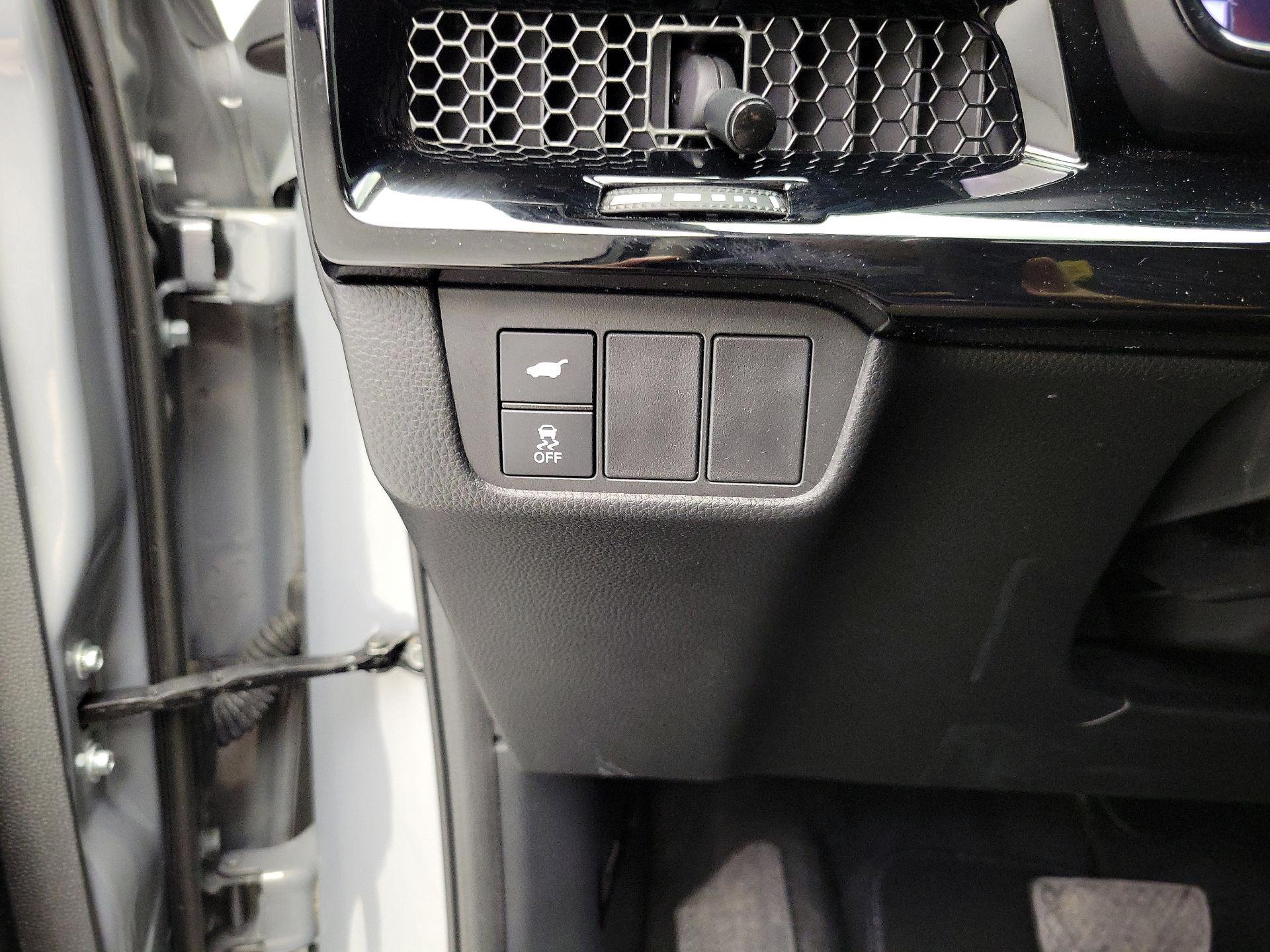 Thumbnail: 2023 Honda CR-V - 13