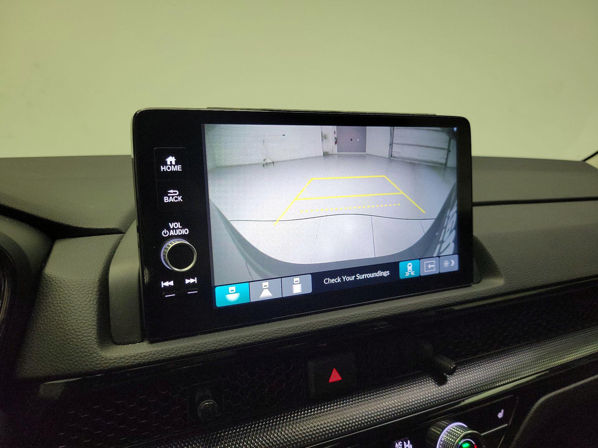 Thumbnail: 2023 Honda CR-V - 14