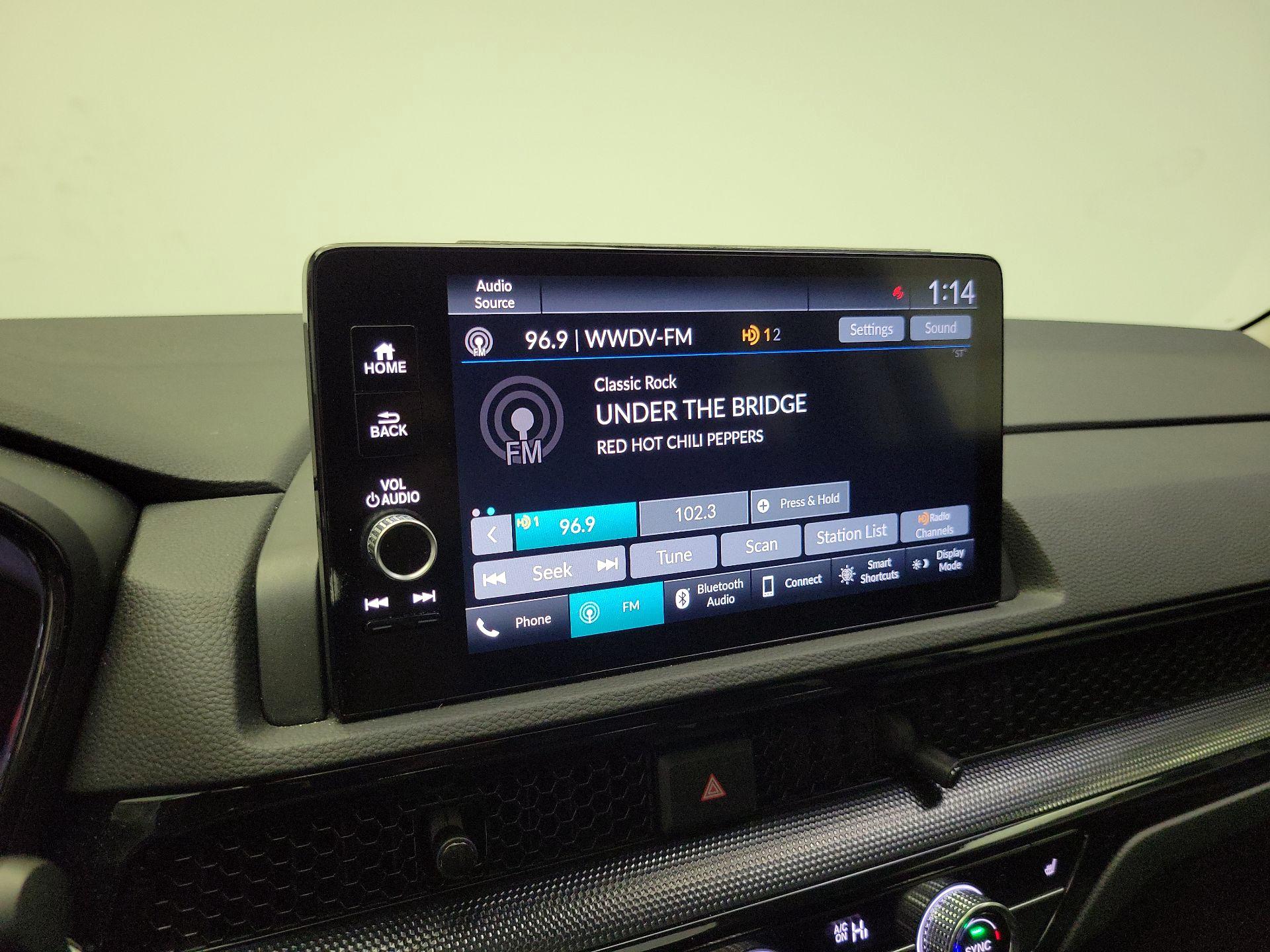 Thumbnail: 2023 Honda CR-V - 15