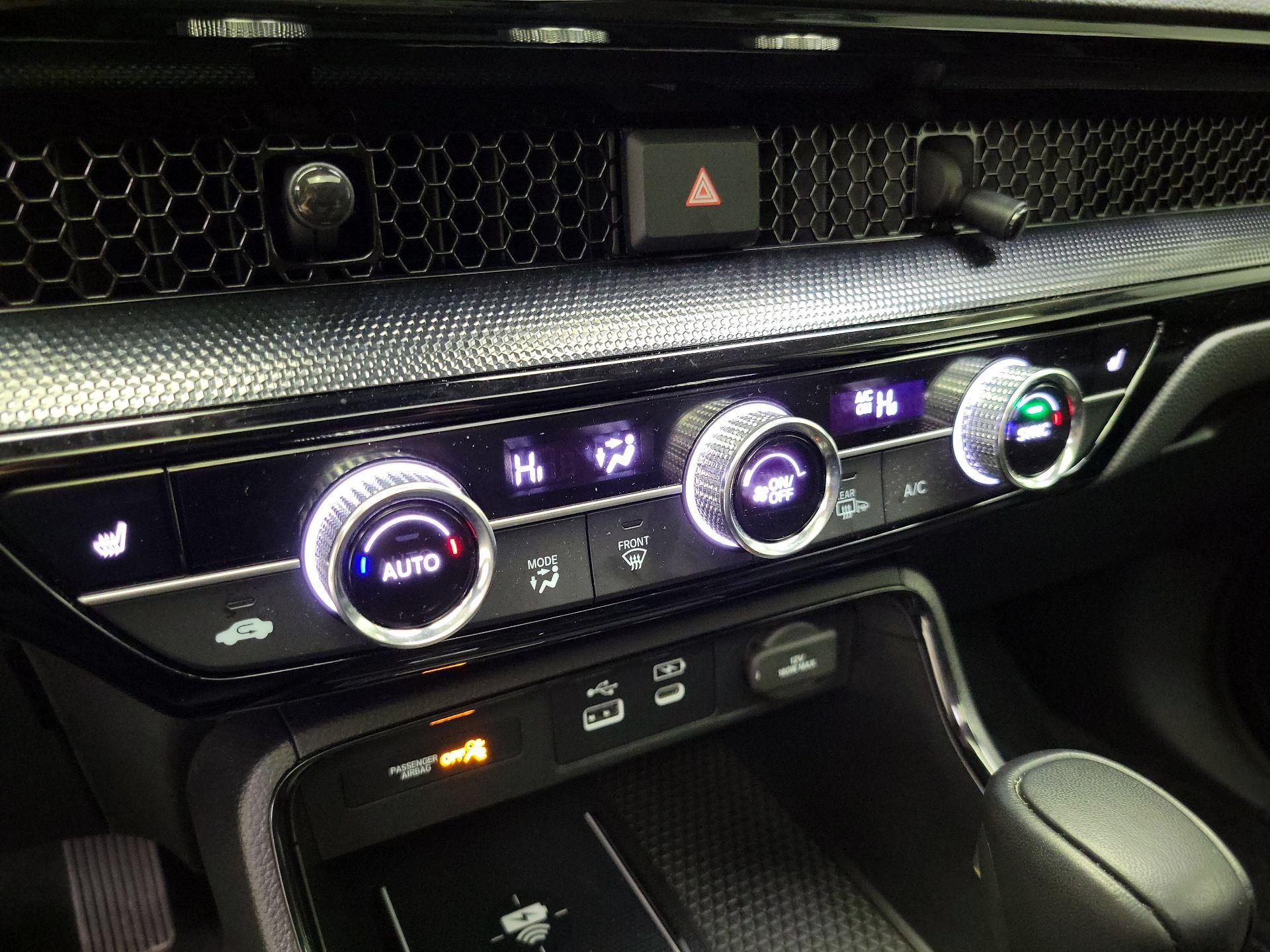 Thumbnail: 2023 Honda CR-V - 16