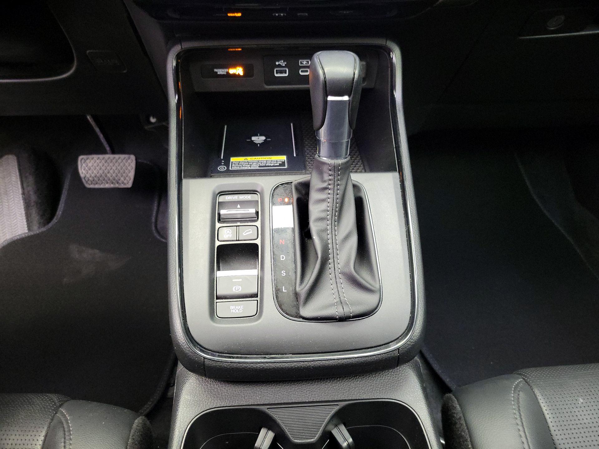 Thumbnail: 2023 Honda CR-V - 17