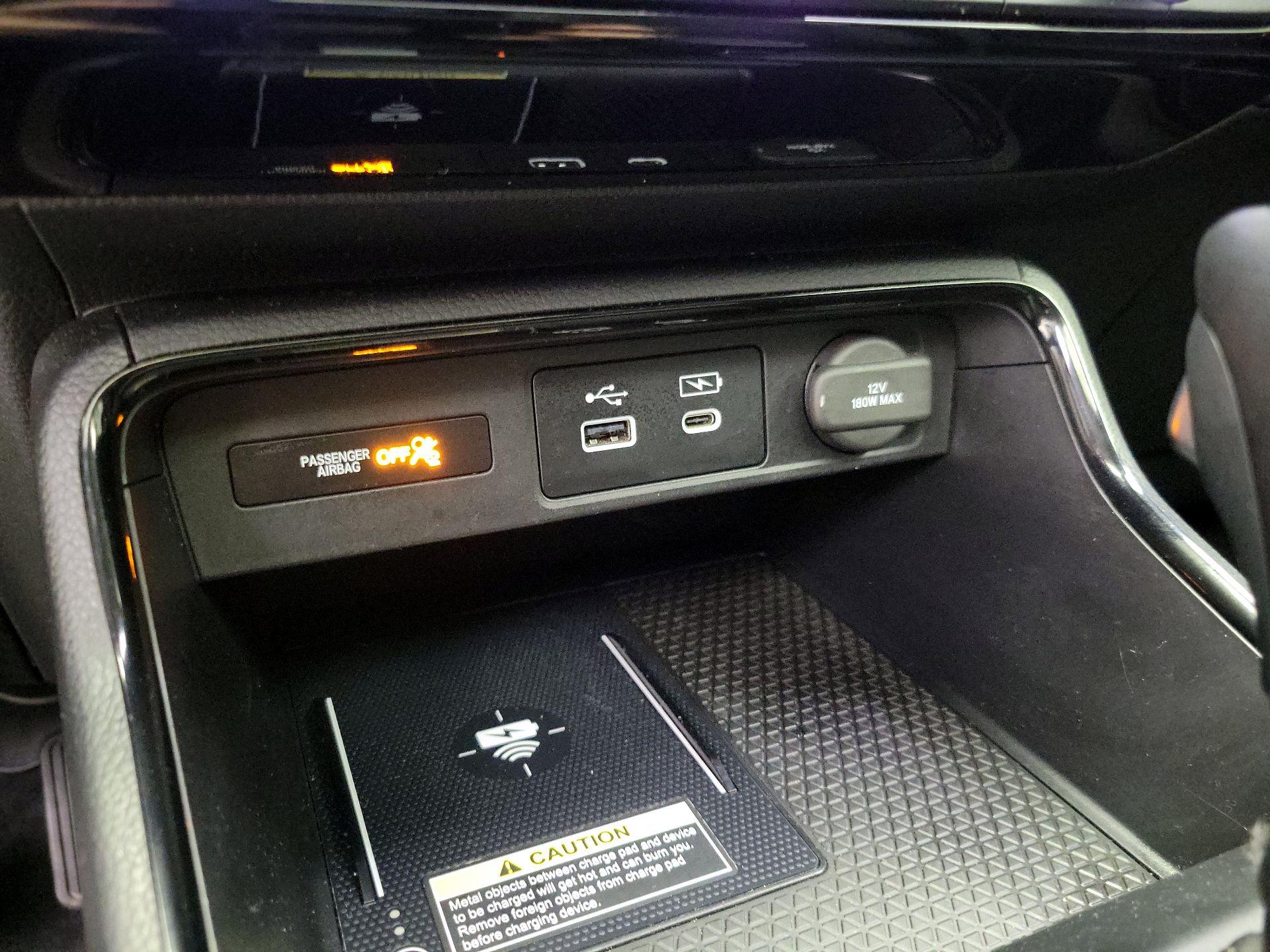 Thumbnail: 2023 Honda CR-V - 18