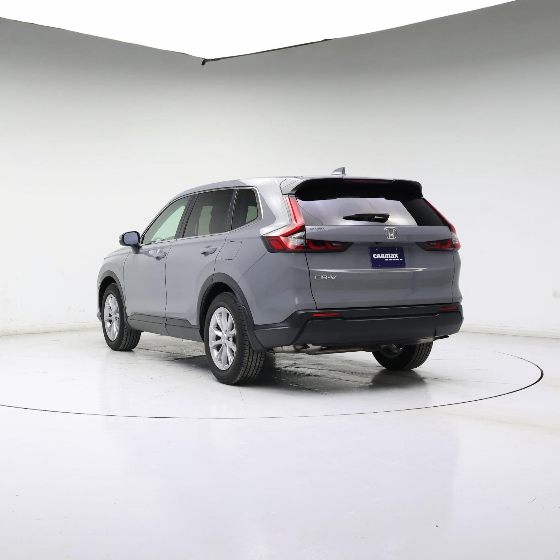 Thumbnail: 2023 Honda CR-V - 2