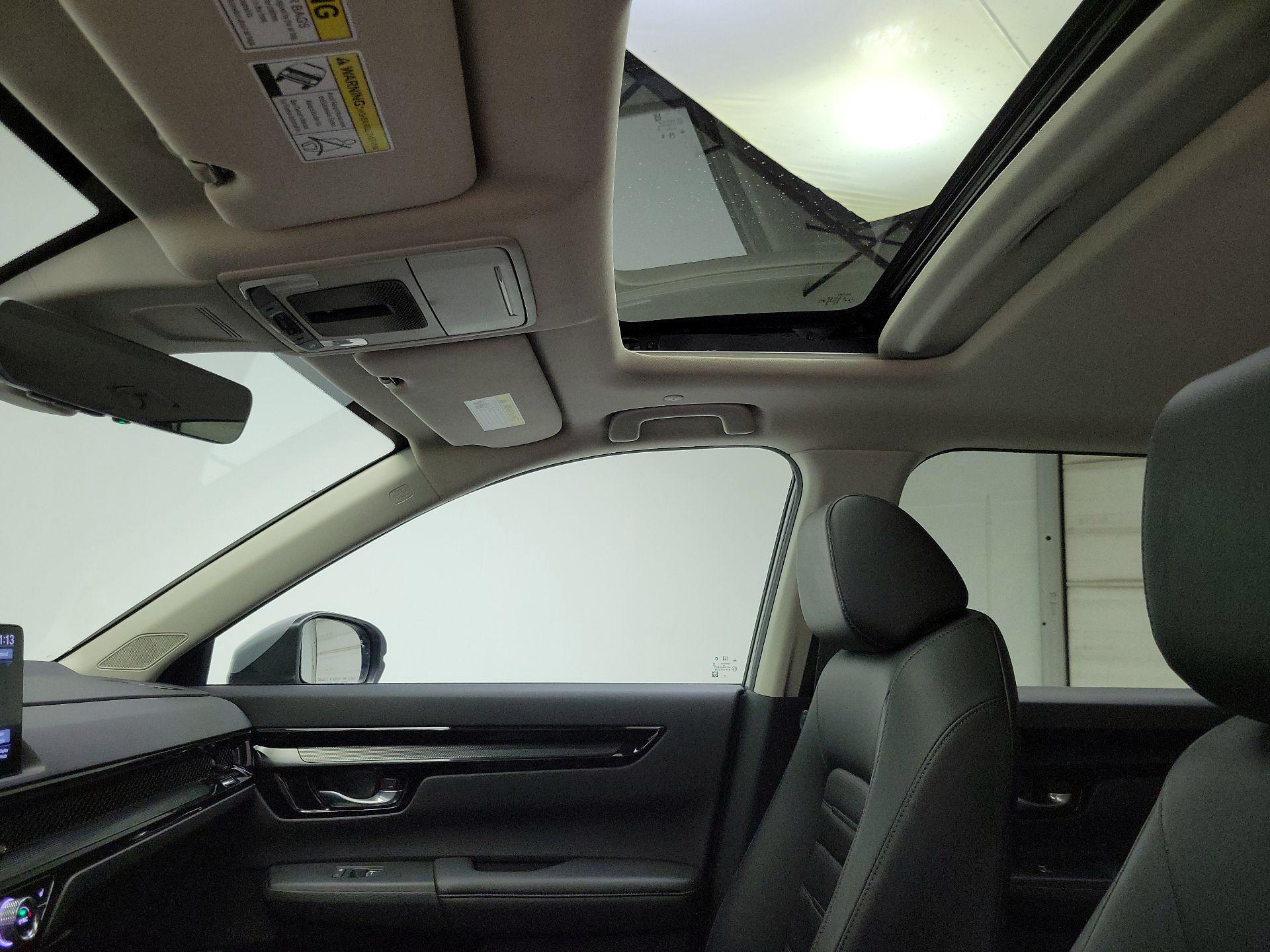 Thumbnail: 2023 Honda CR-V - 19