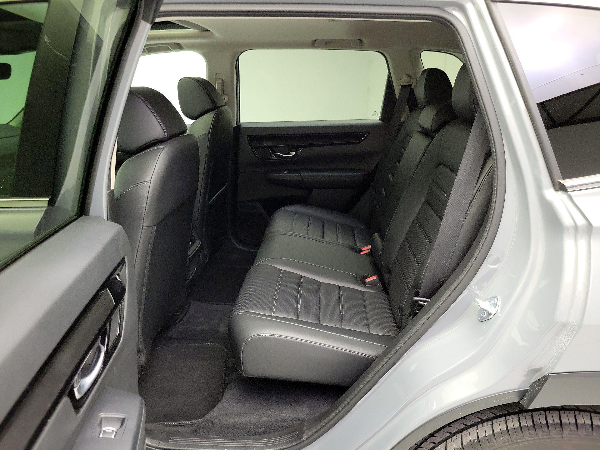 Thumbnail: 2023 Honda CR-V - 20