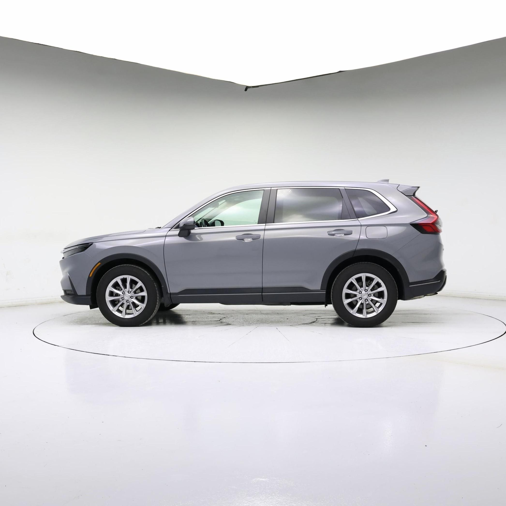 Thumbnail: 2023 Honda CR-V - 3