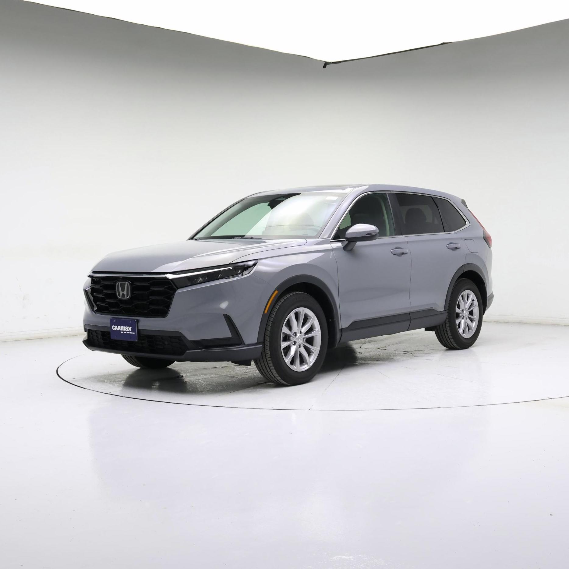 Thumbnail: 2023 Honda CR-V - 4