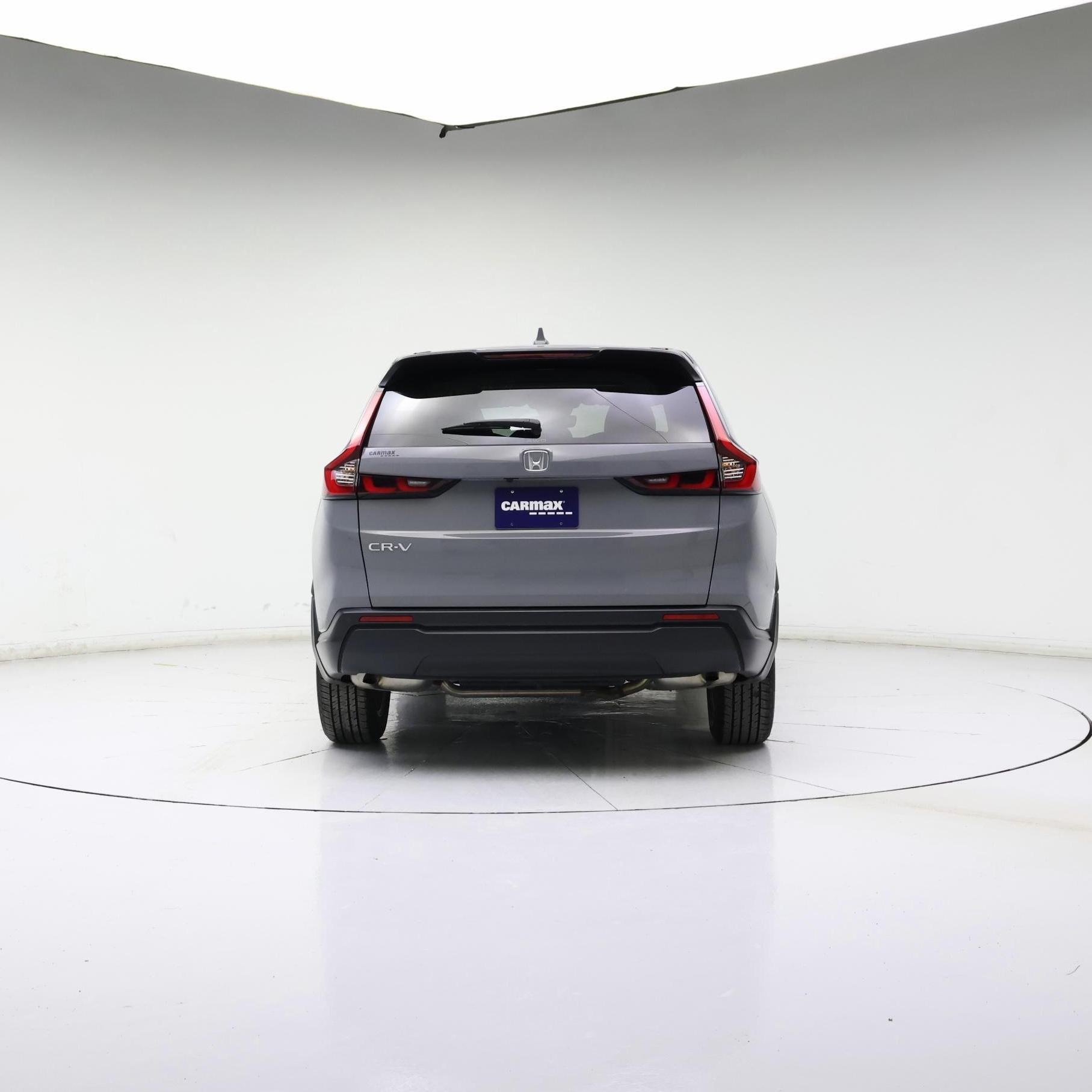 Thumbnail: 2023 Honda CR-V - 6