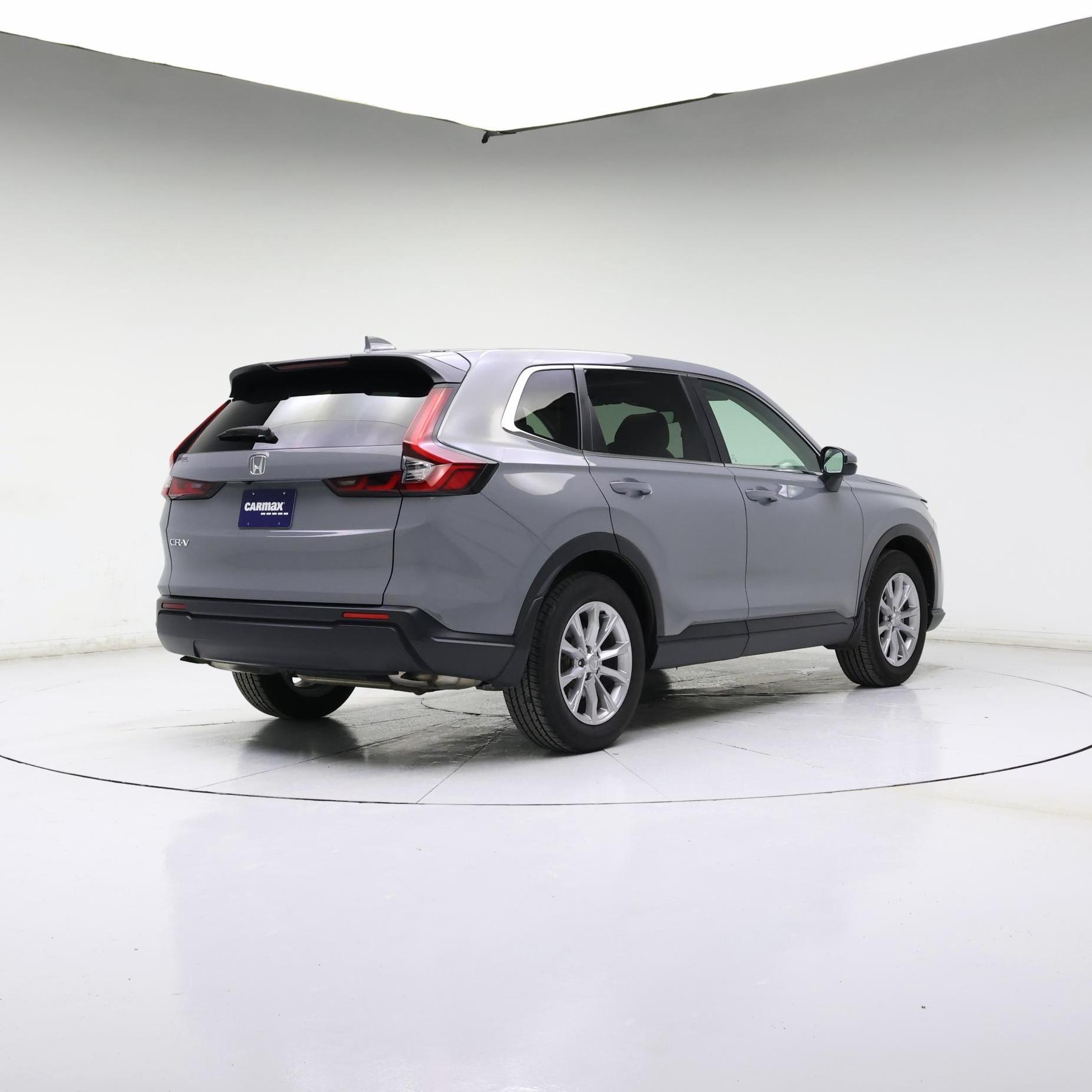 Thumbnail: 2023 Honda CR-V - 8