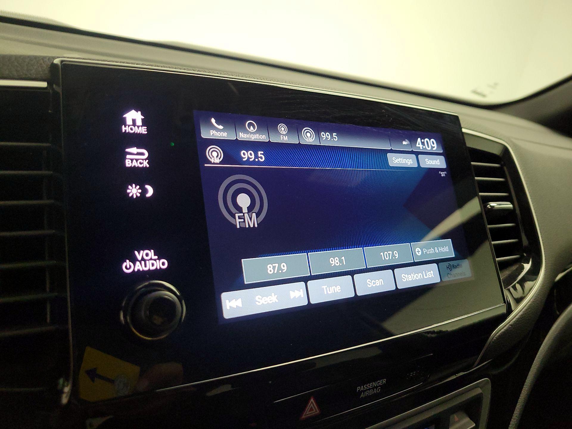 Thumbnail: 2021 Honda Pilot - 15