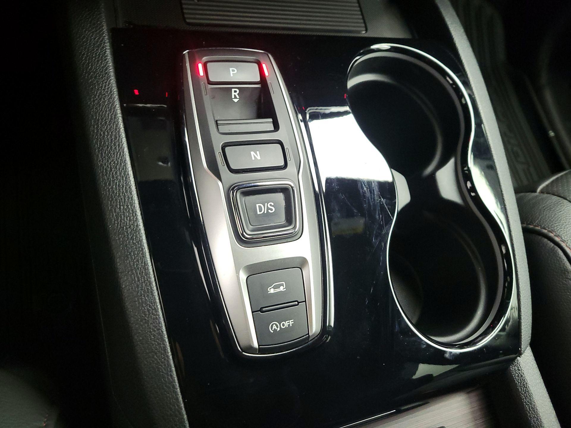 Thumbnail: 2021 Honda Pilot - 17