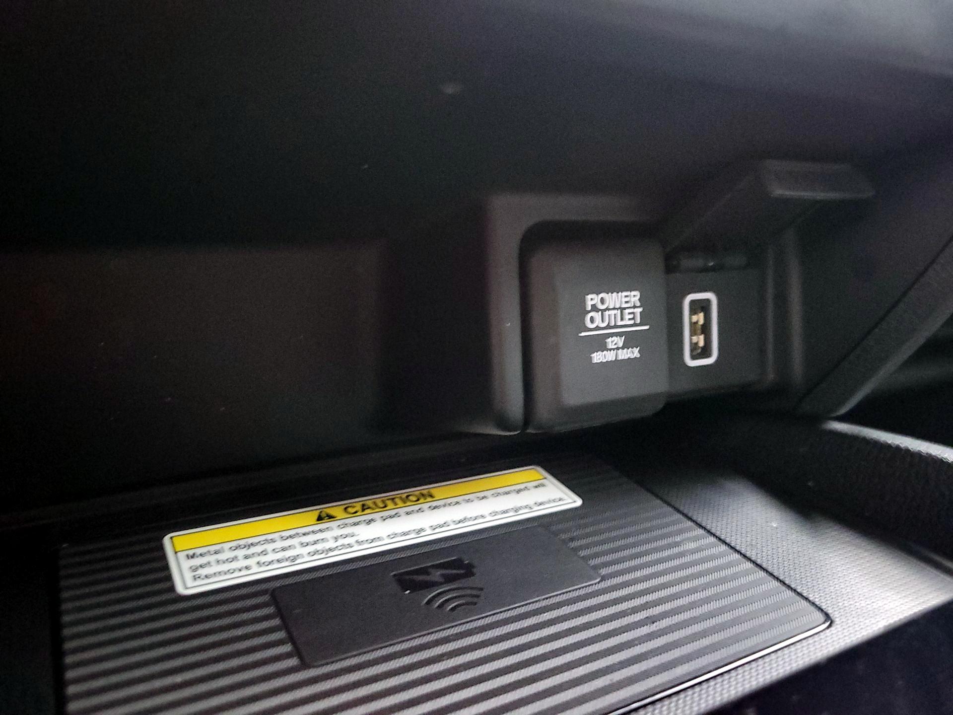 Thumbnail: 2021 Honda Pilot - 18