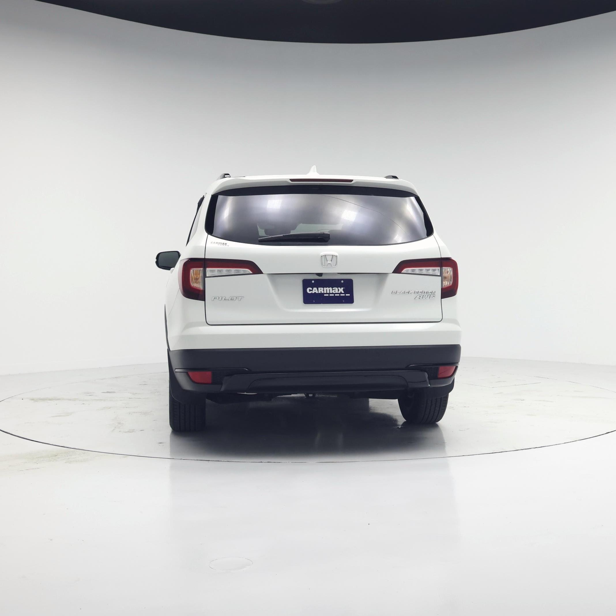 Thumbnail: 2021 Honda Pilot - 6