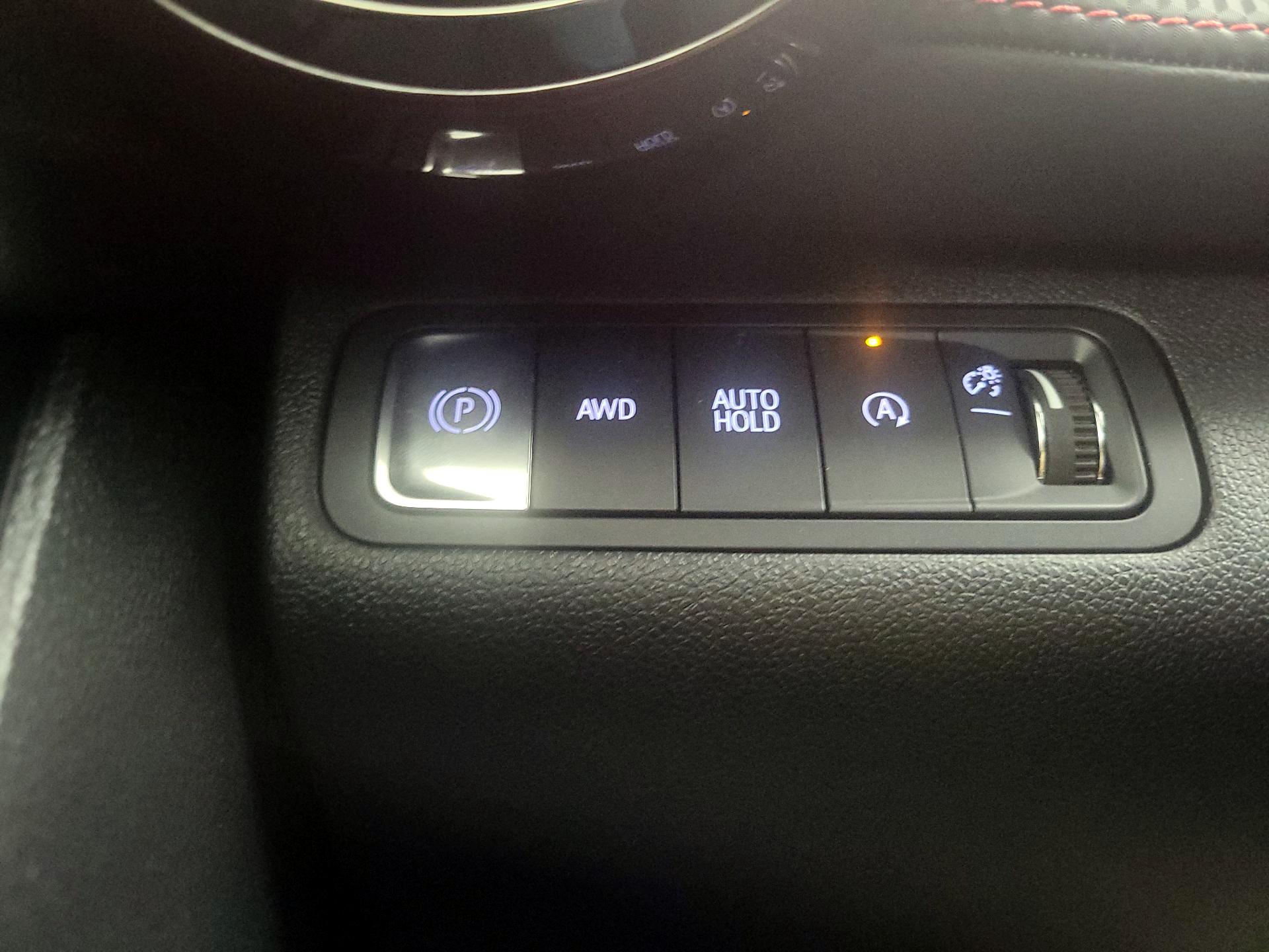 Thumbnail: 2025 Chevrolet Equinox - 13